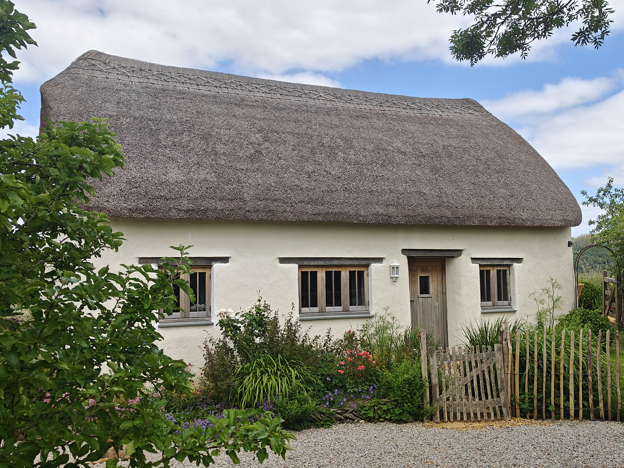 Swallows’ Cottage