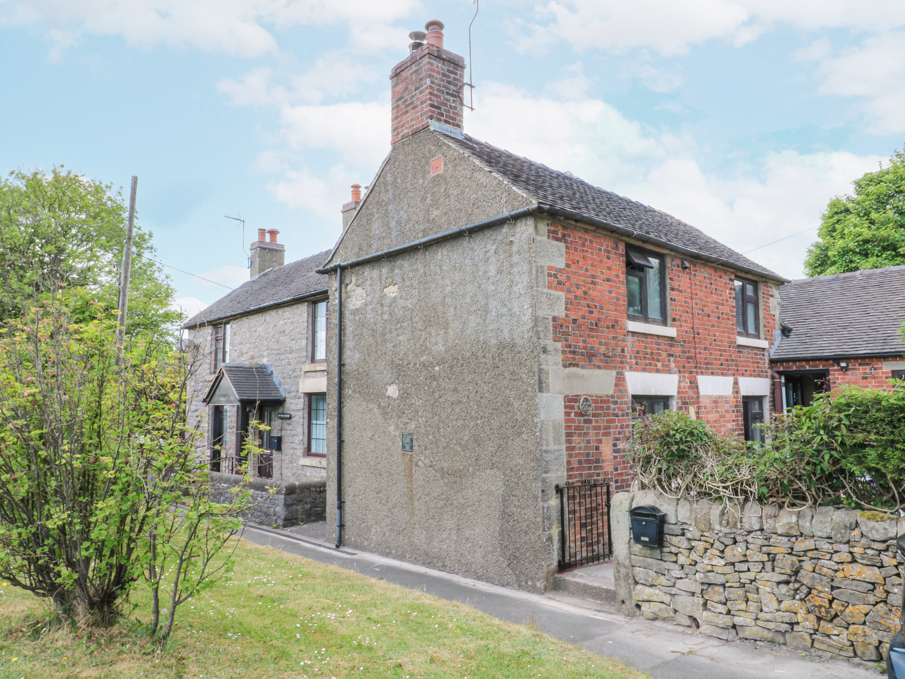 Corner Cottage