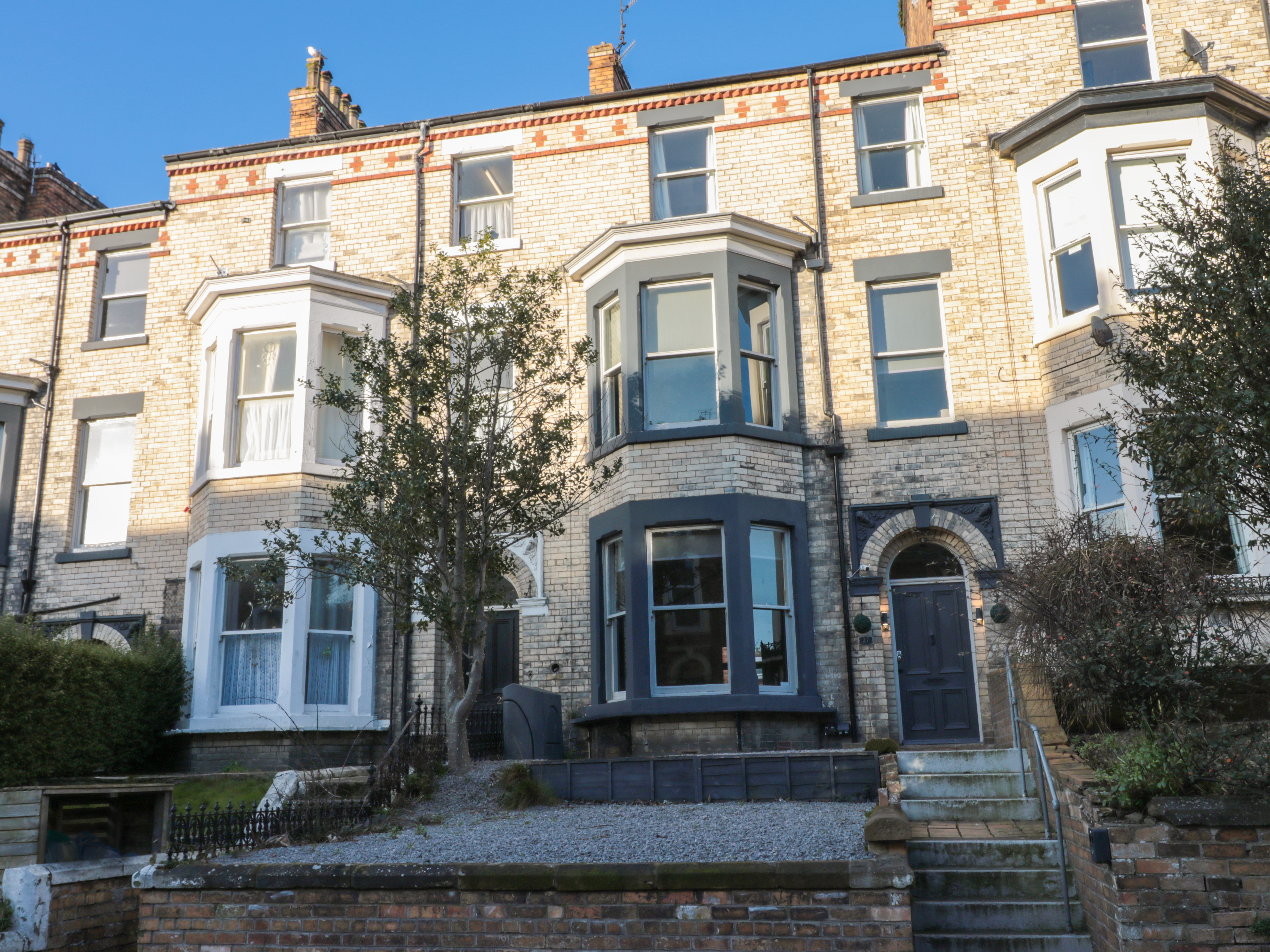 27 Westbourne Grove