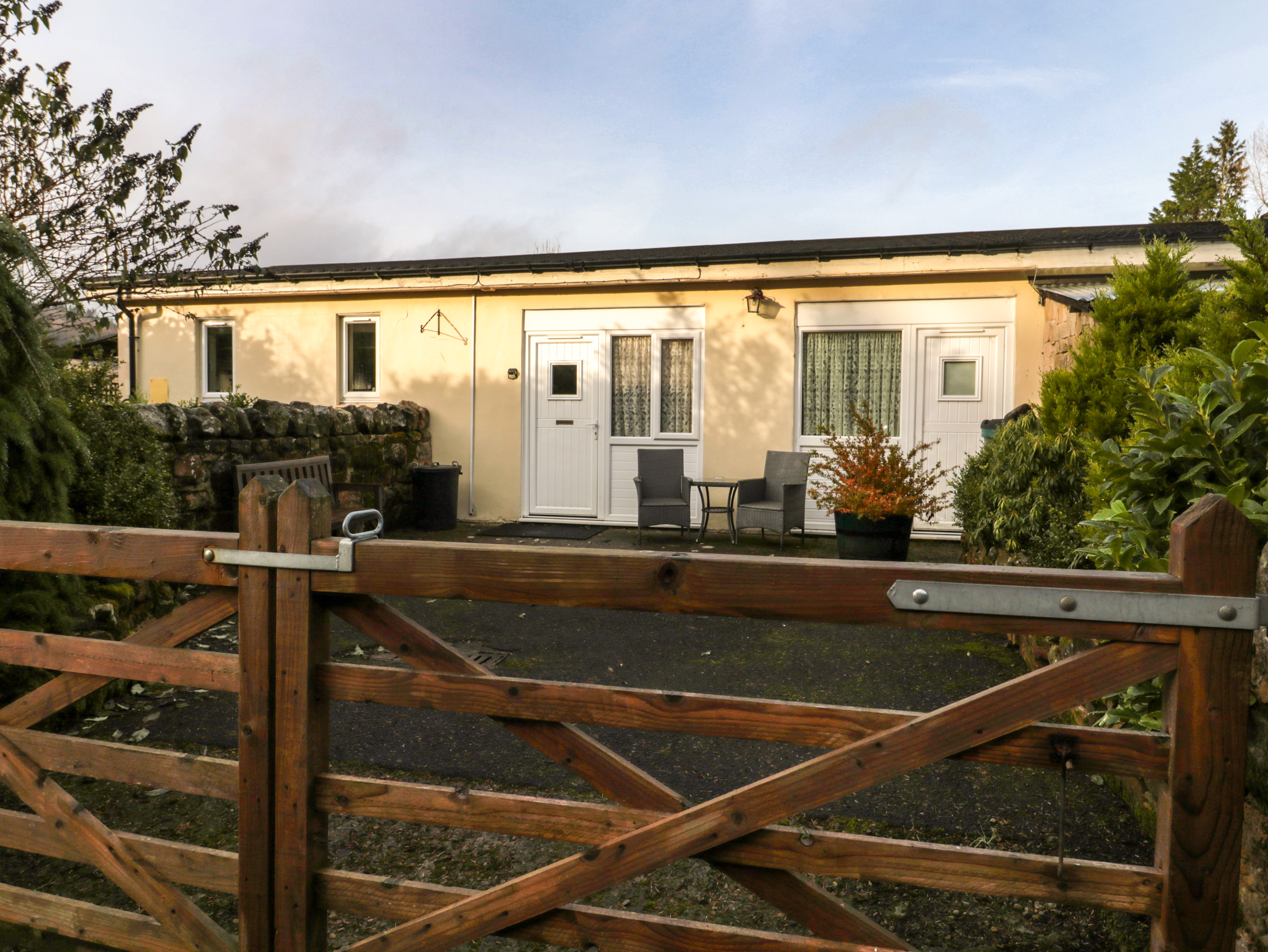 Stable Cottage