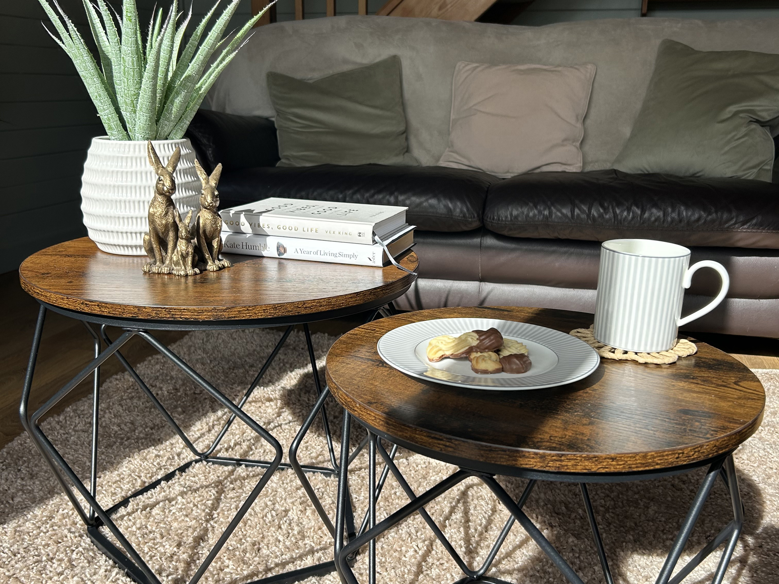 Cornish Woodland Retreat