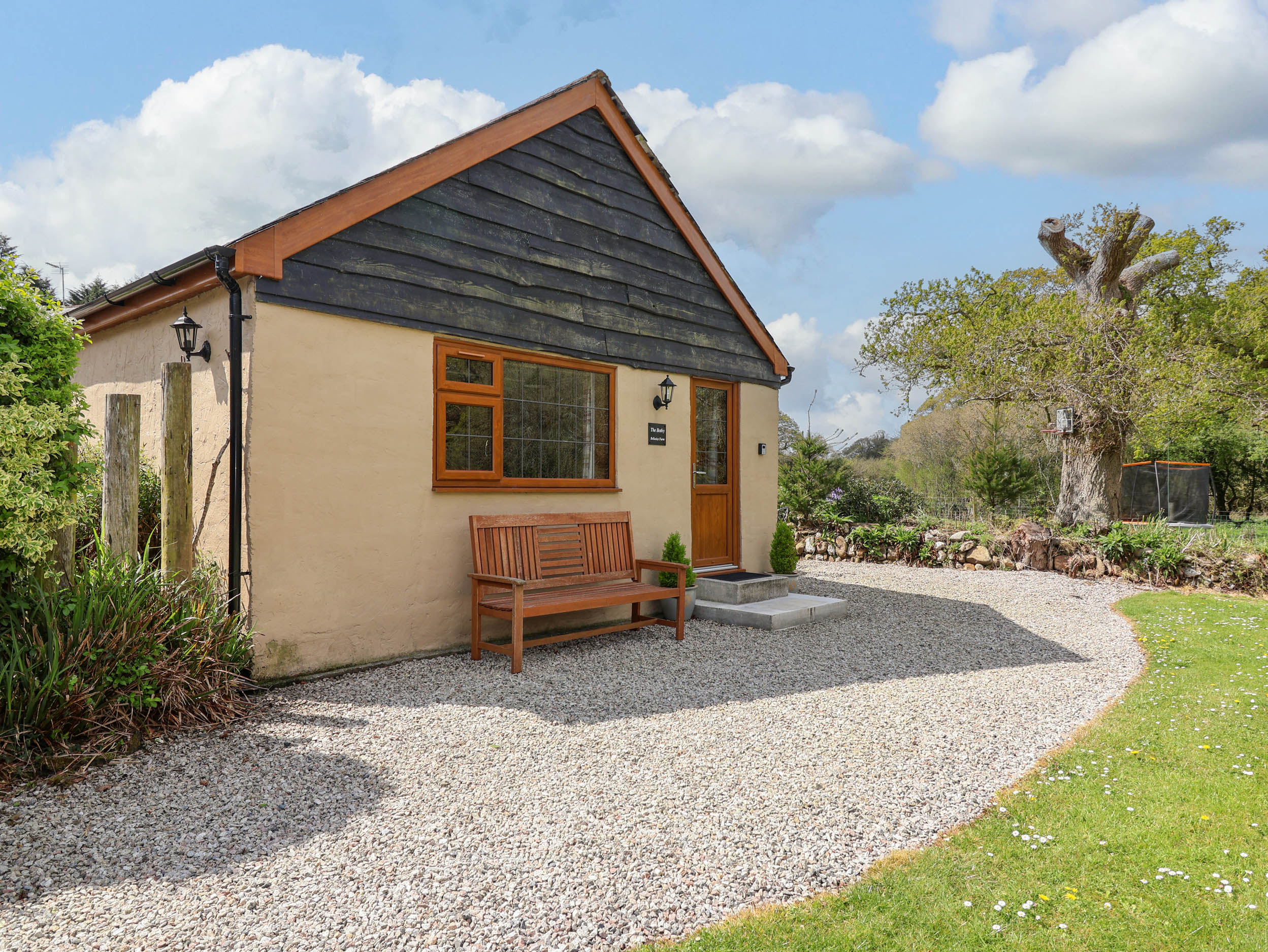 The Bothy