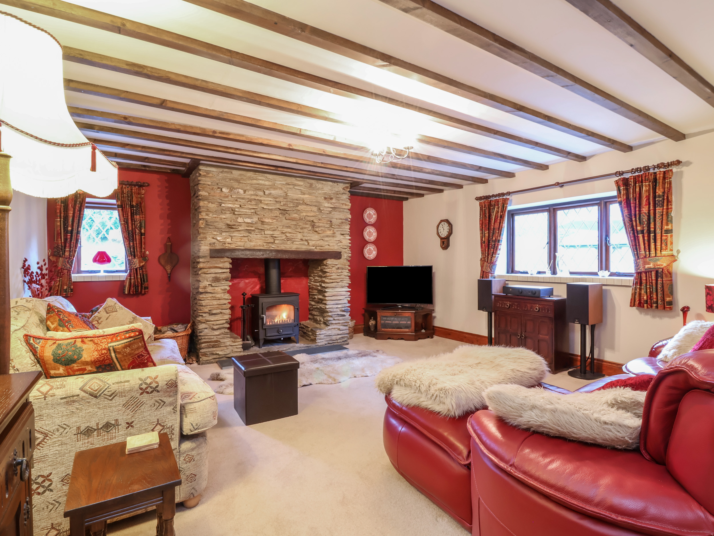 Old Farm Cottage