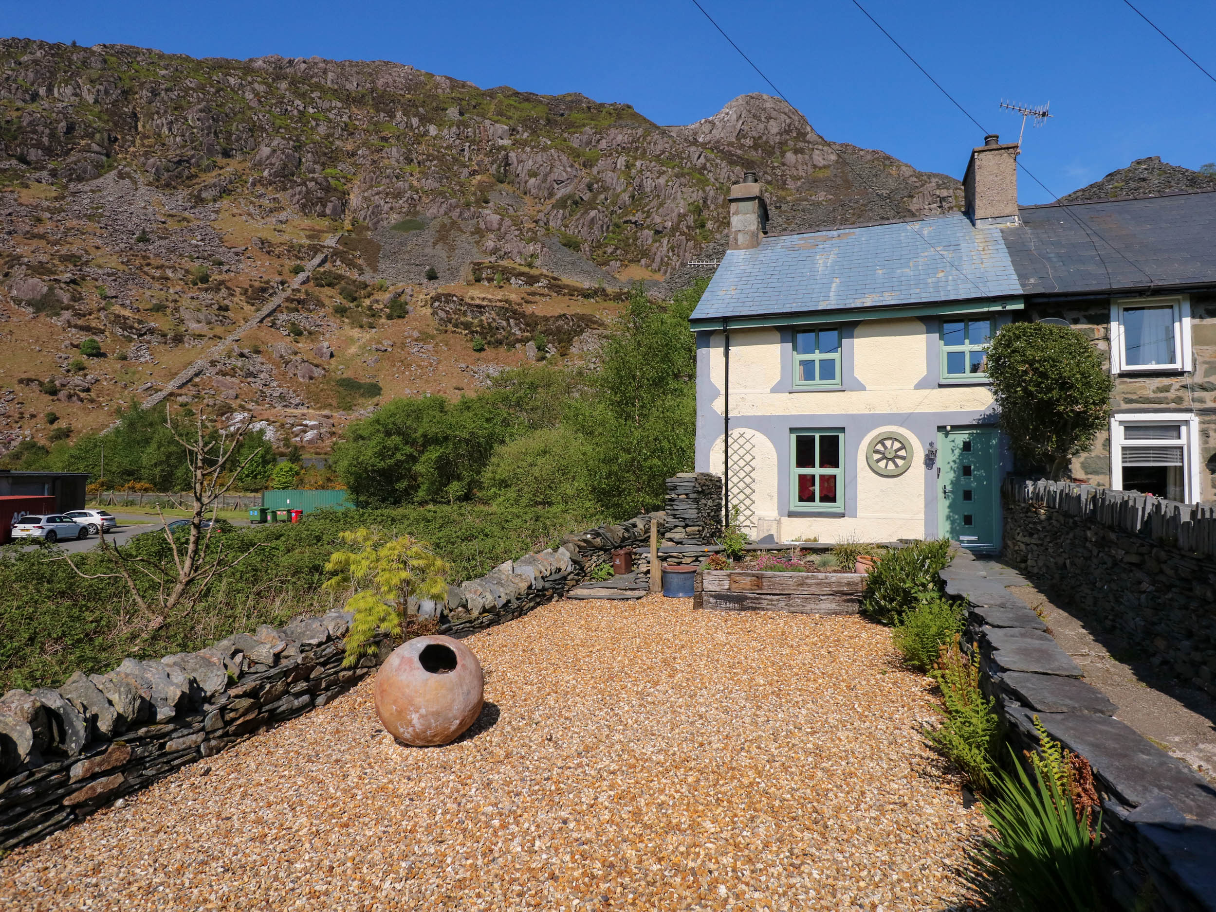 Miners Rest