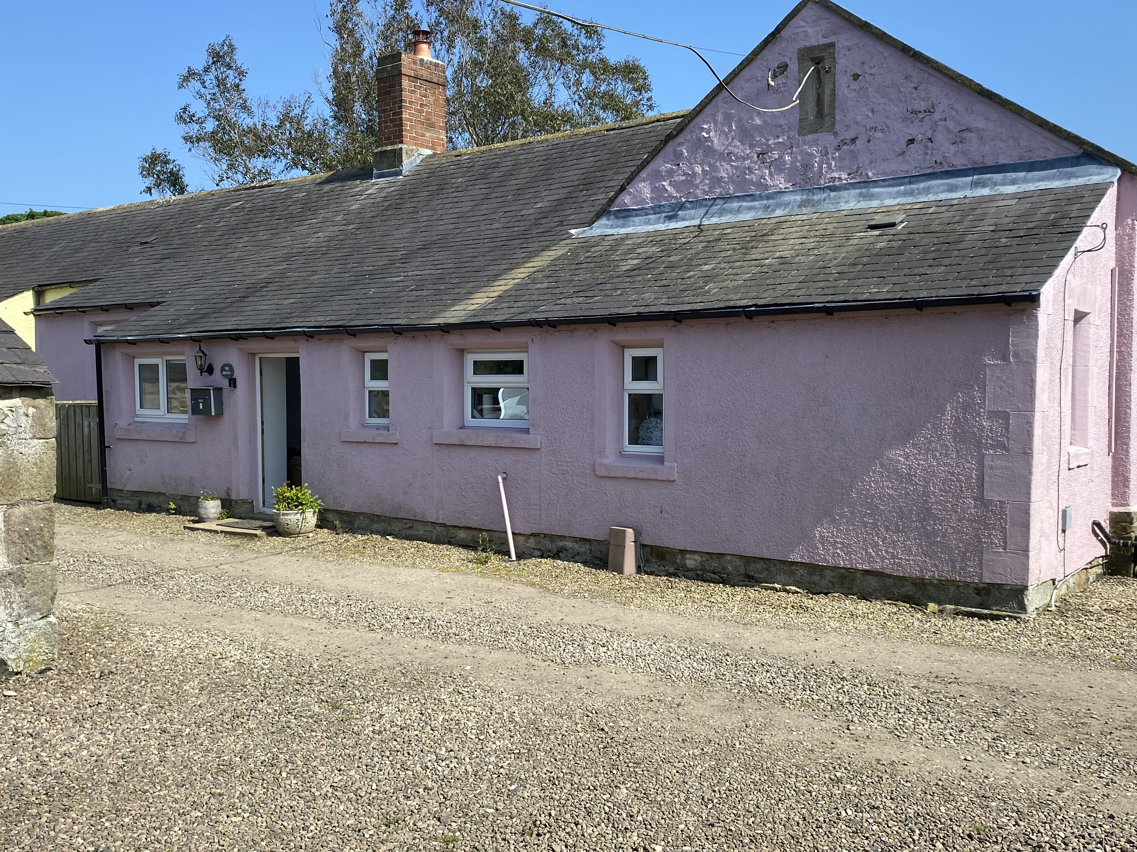 The Smithy