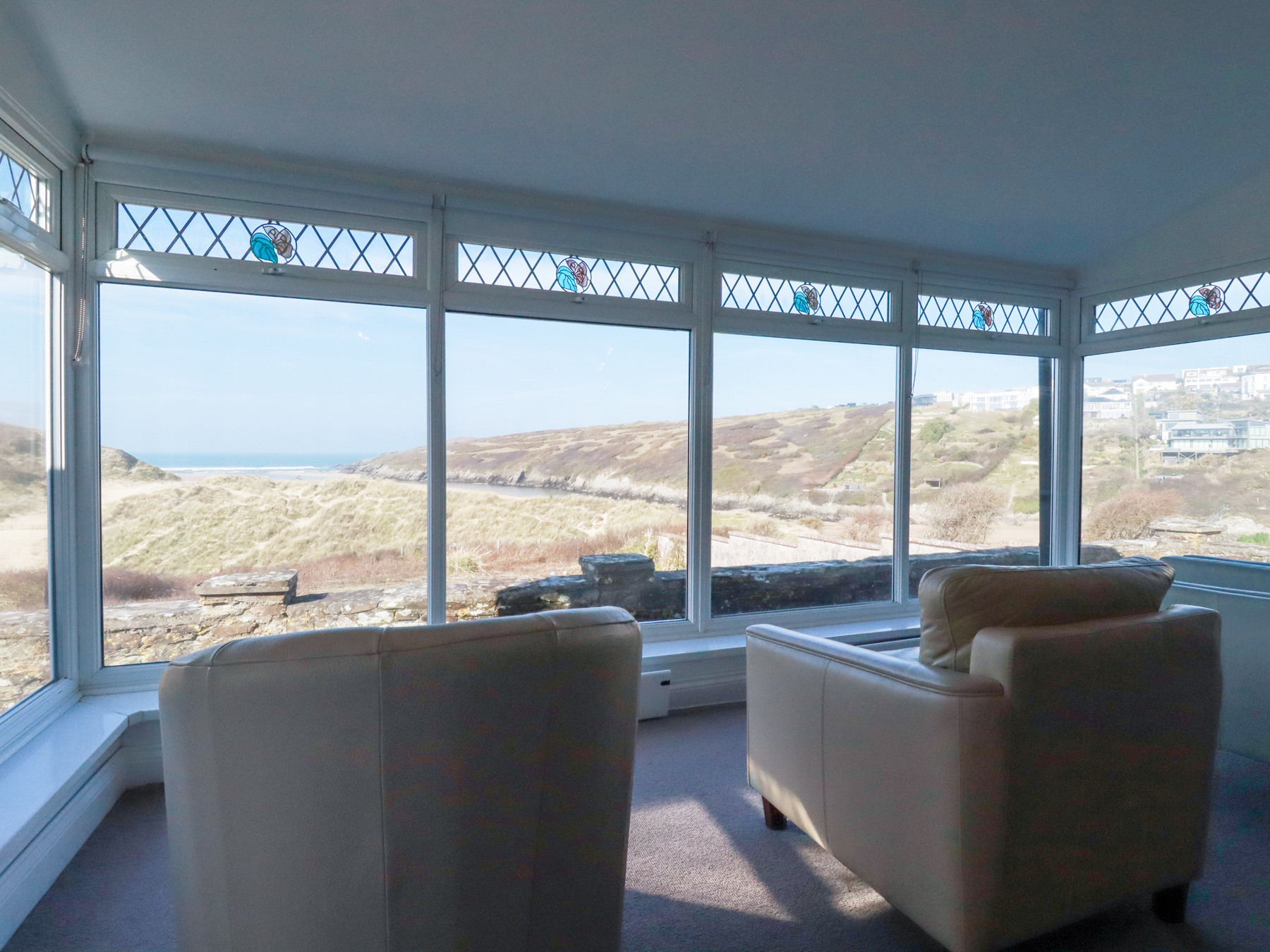 1 Atlantic View