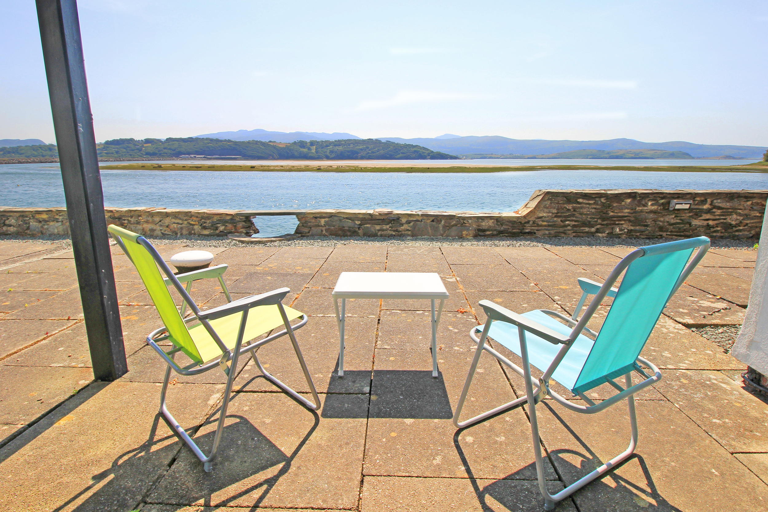 31C South Snowdon Wharf