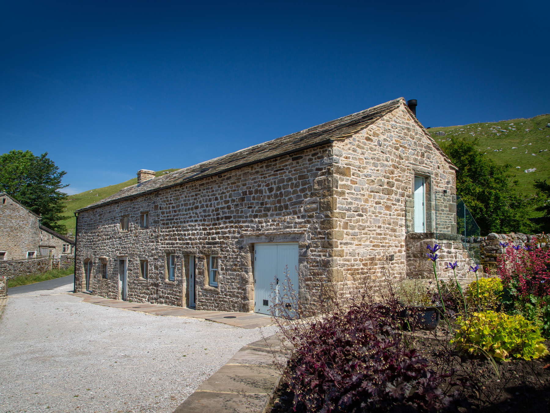 The Barn at Amelia's Kitchen