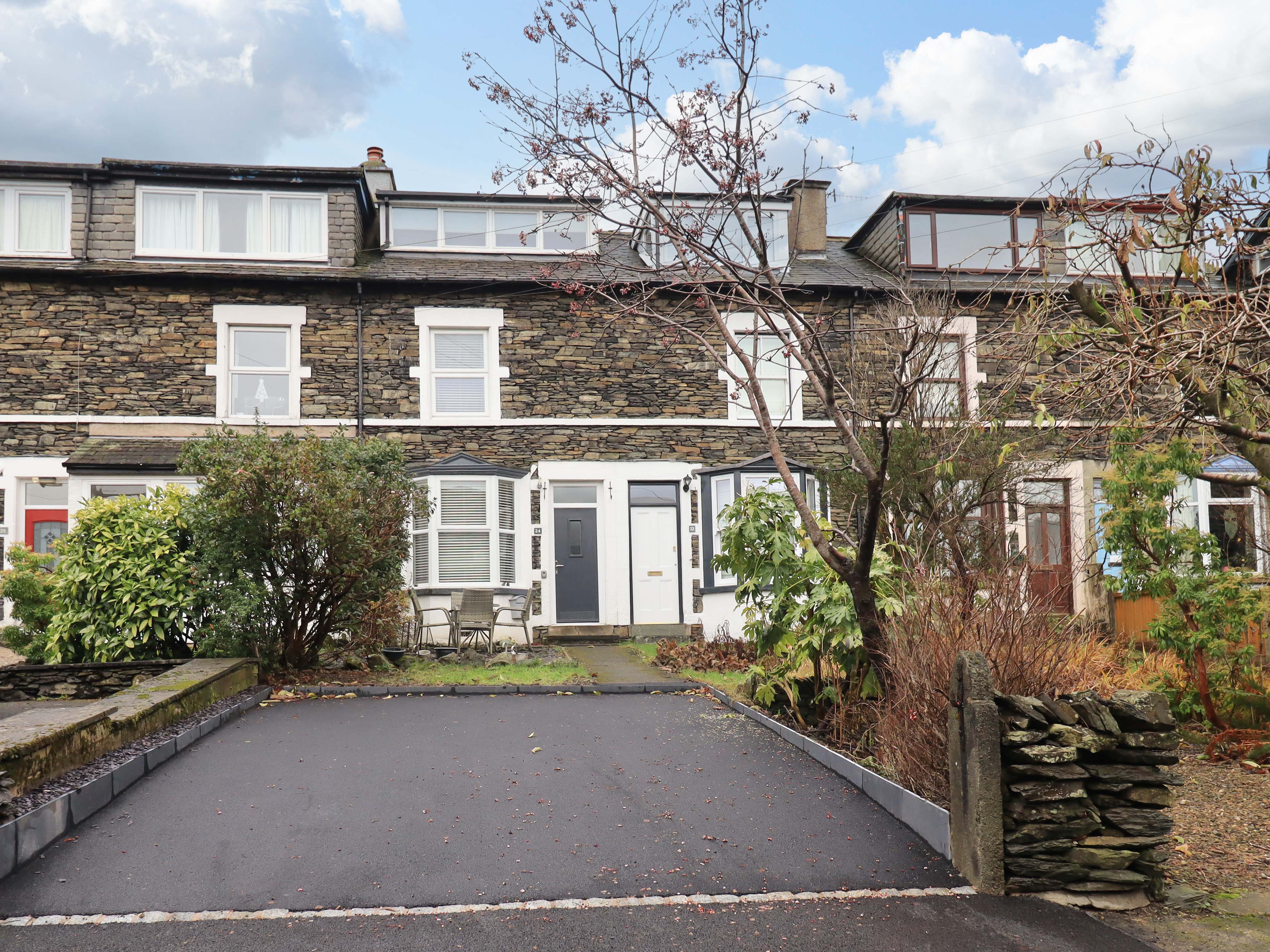 Highfield Cottage, Windermere