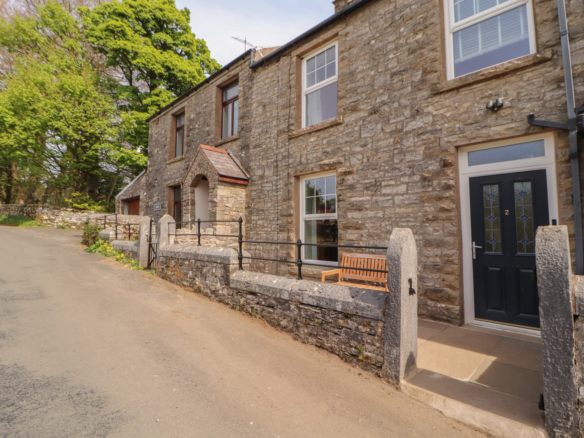 2 High Lane Terrace