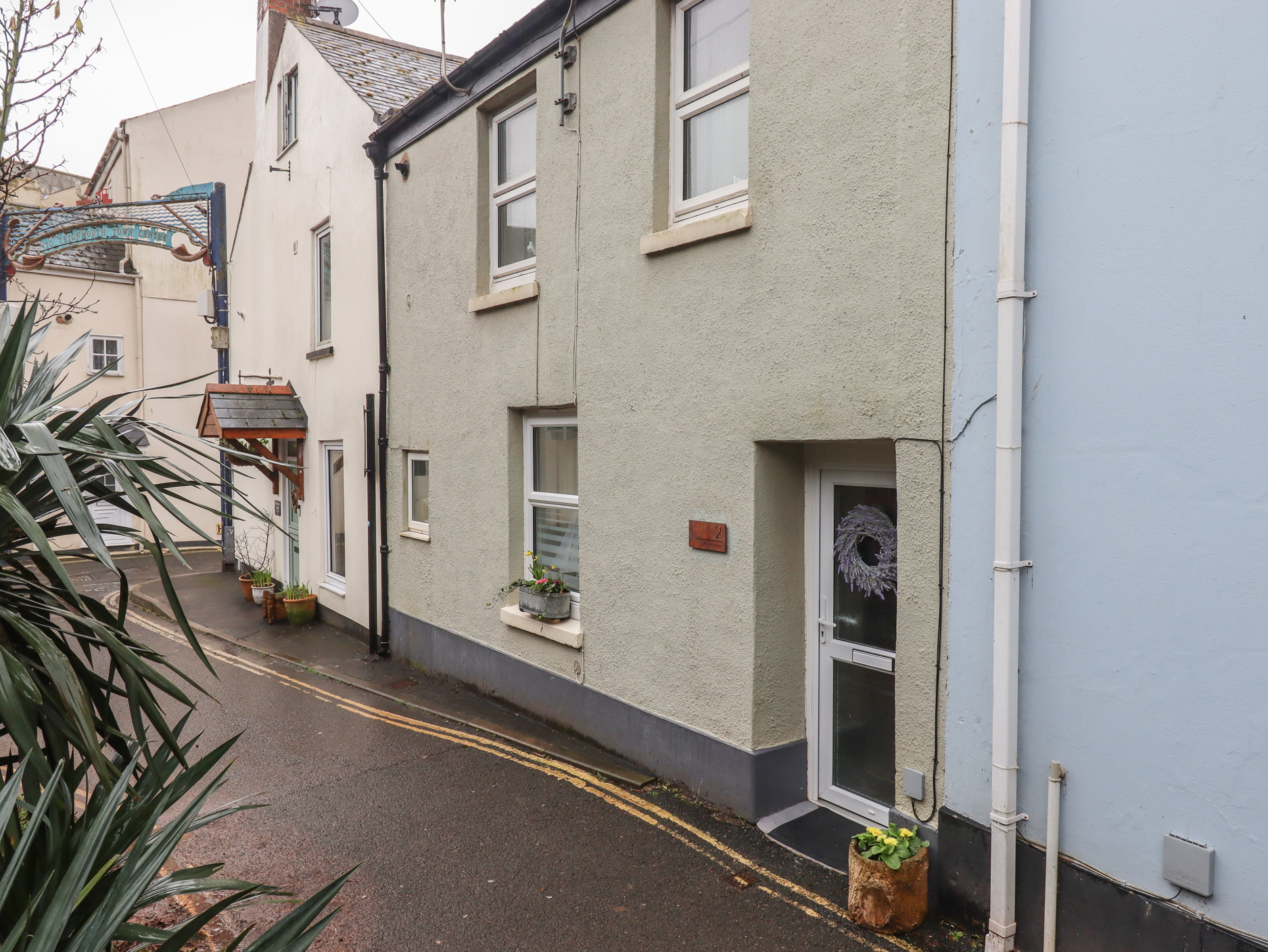 Pie Cottage