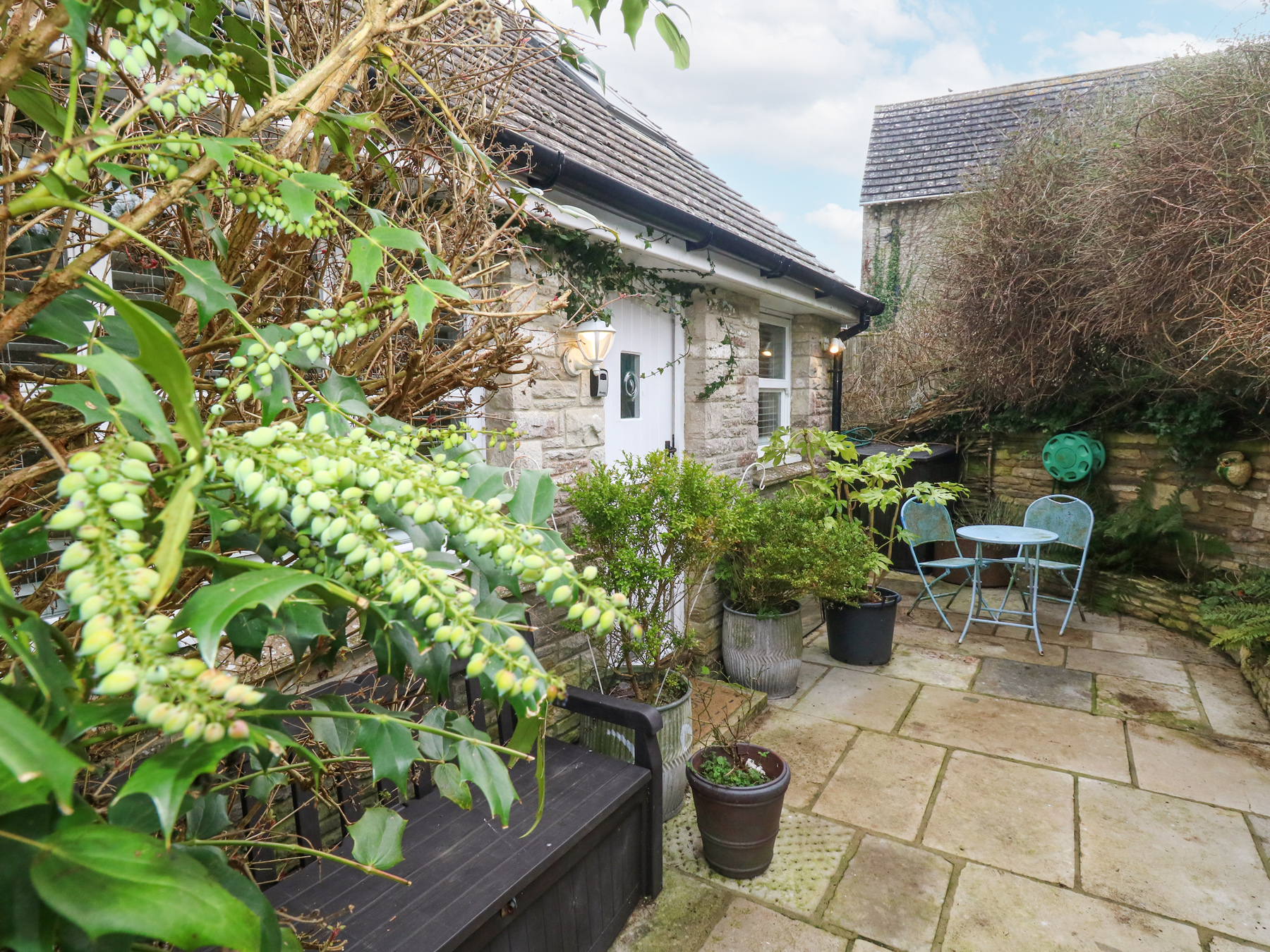 The Cottage