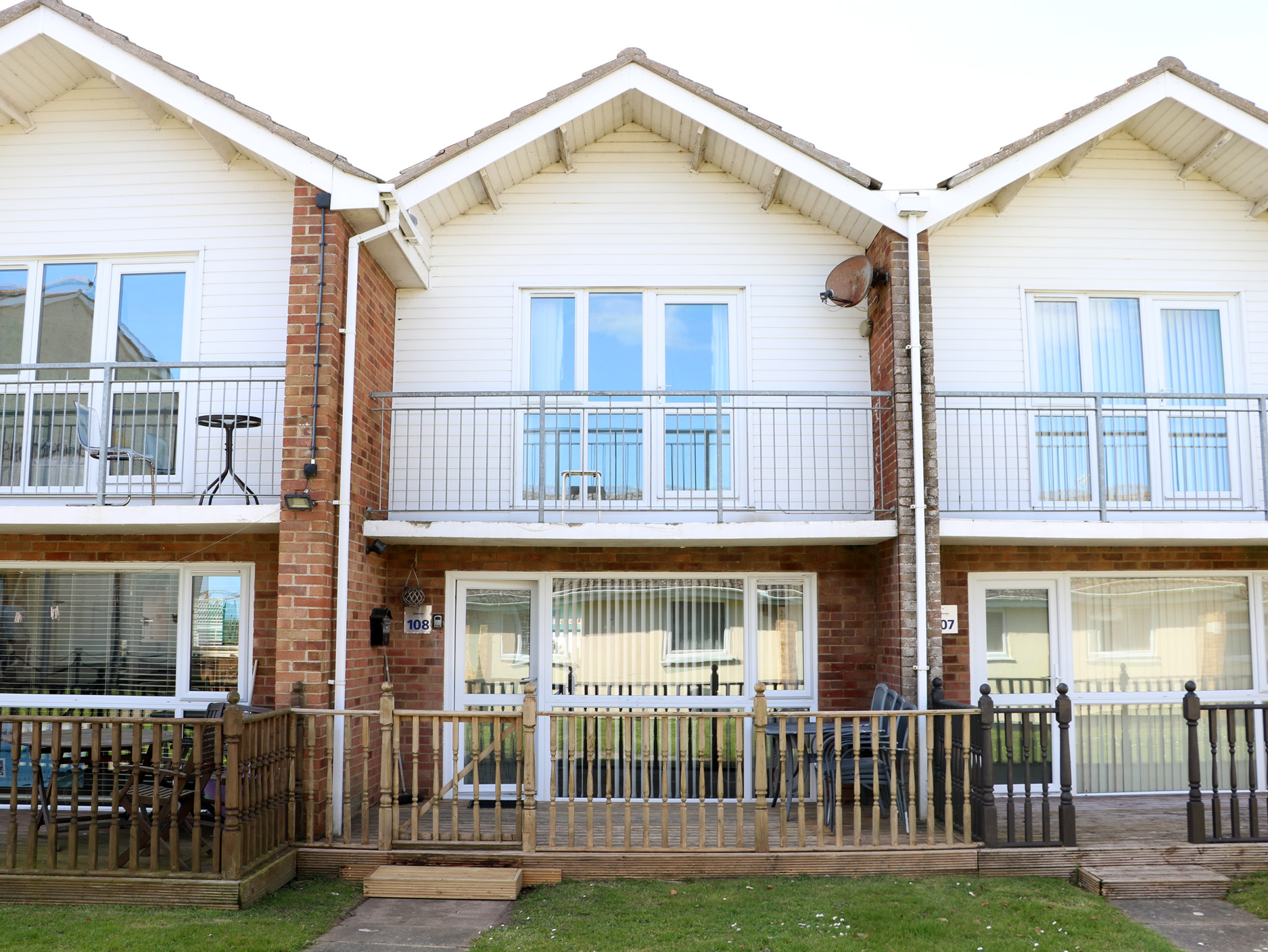 No. 108 Waterside