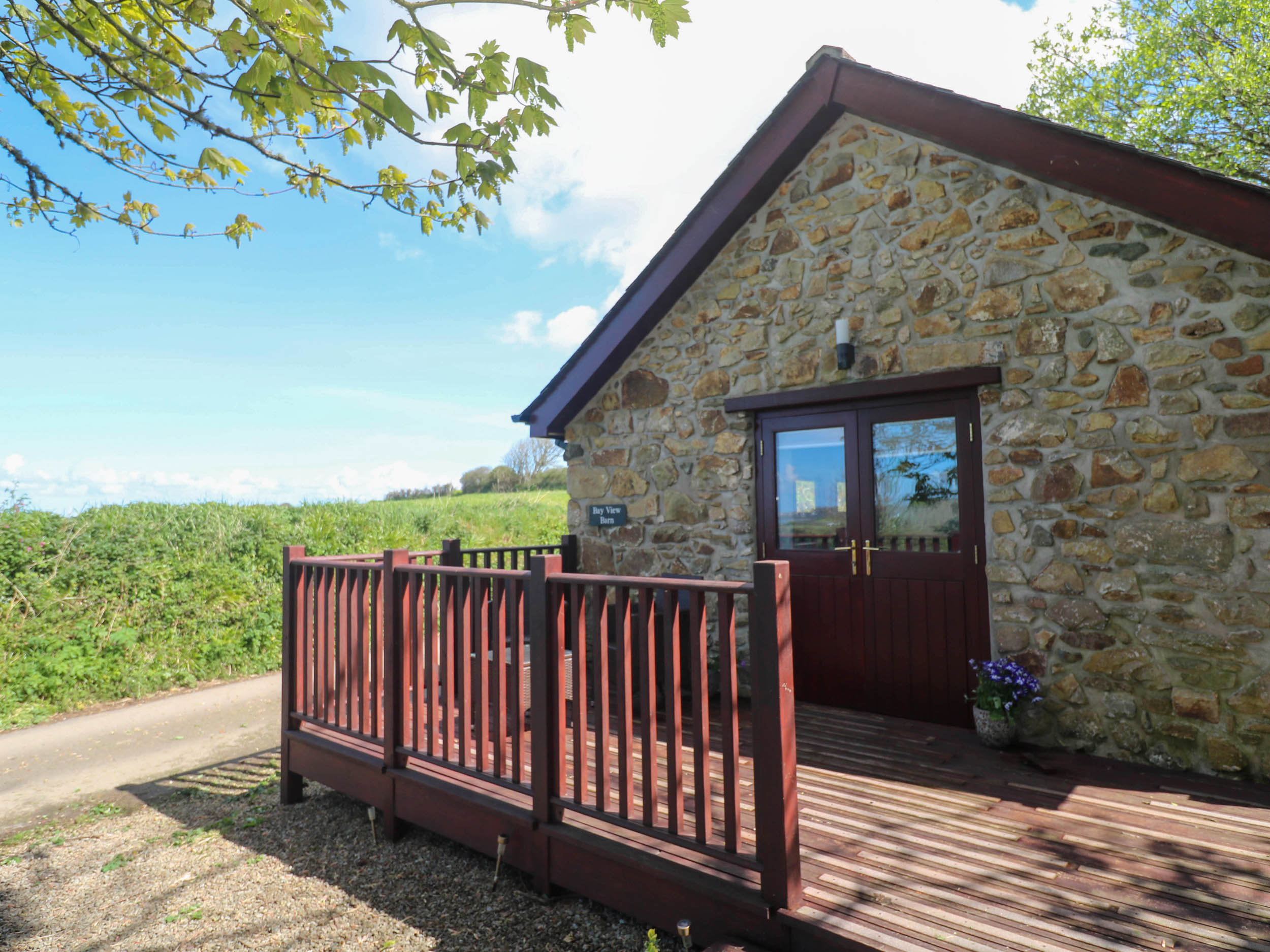 Bay View Barn