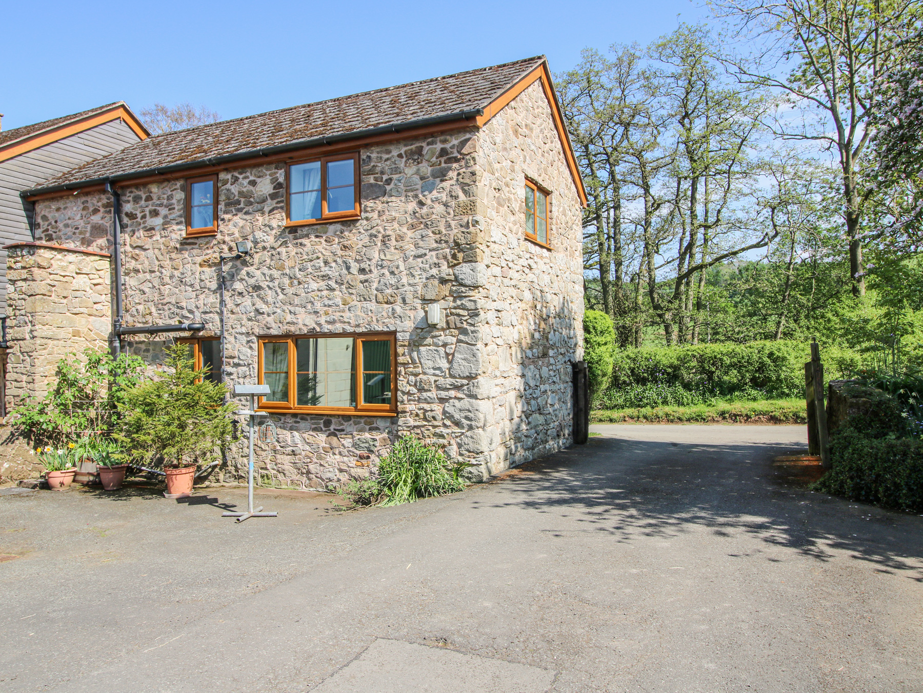 Caradoc Cottage