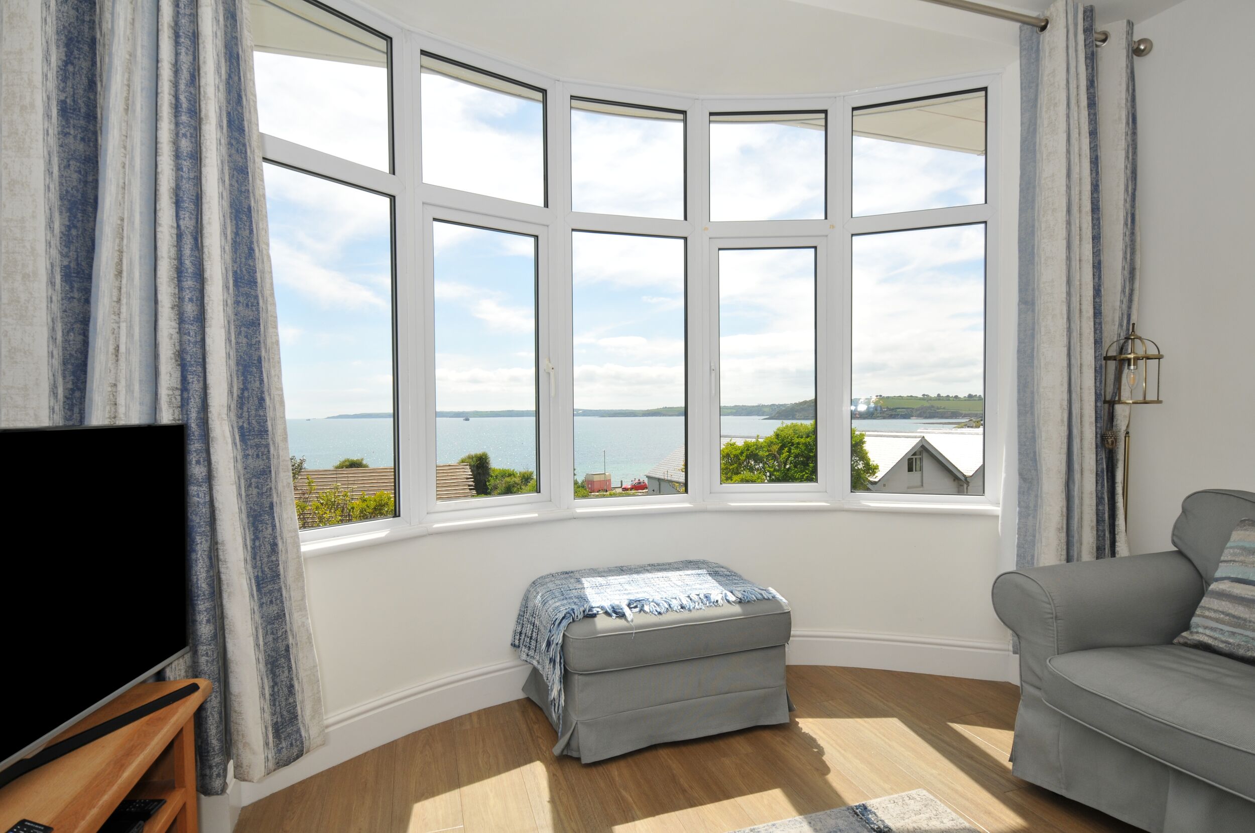 Falmouth Bay 2
