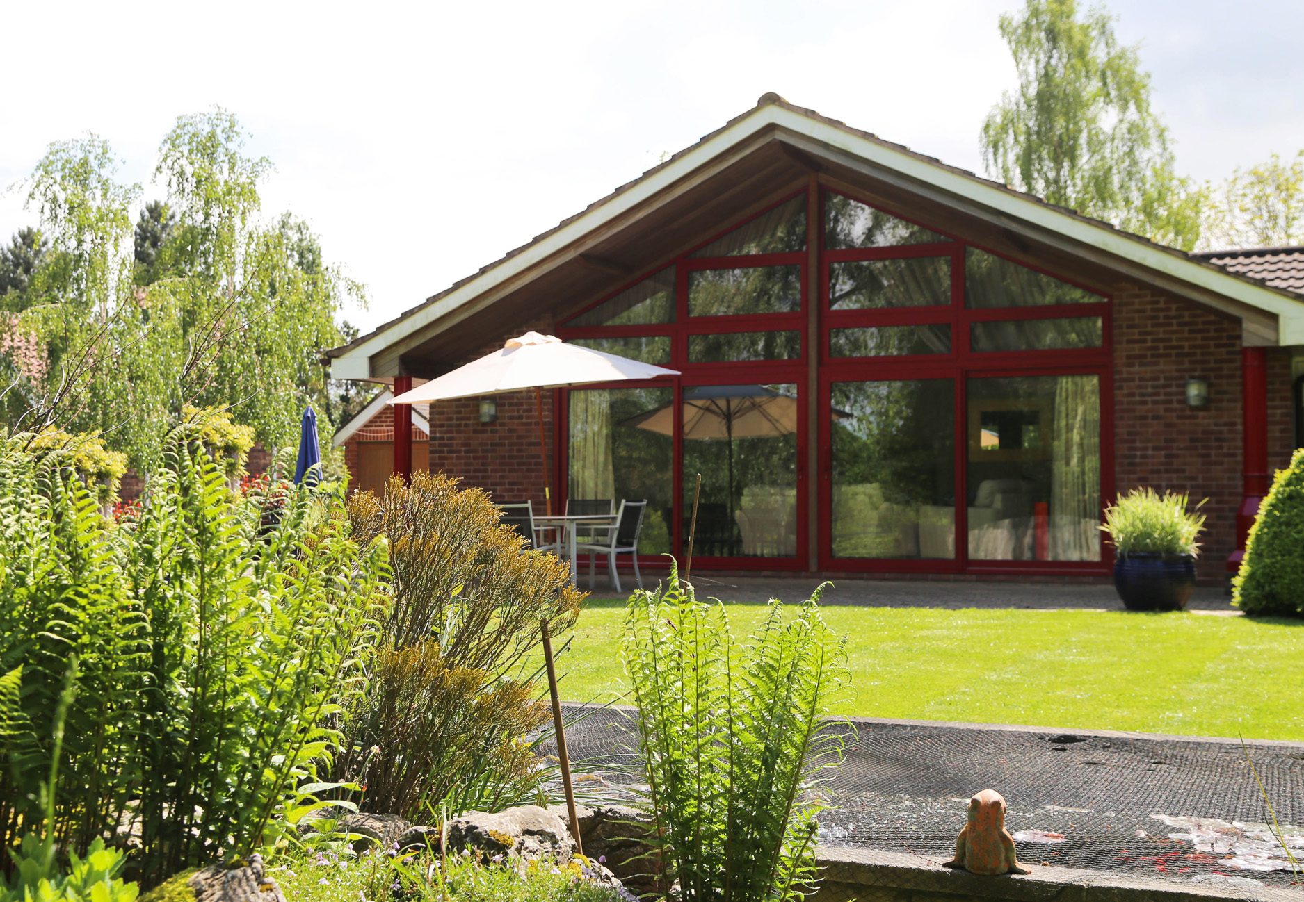 Studio Cottage