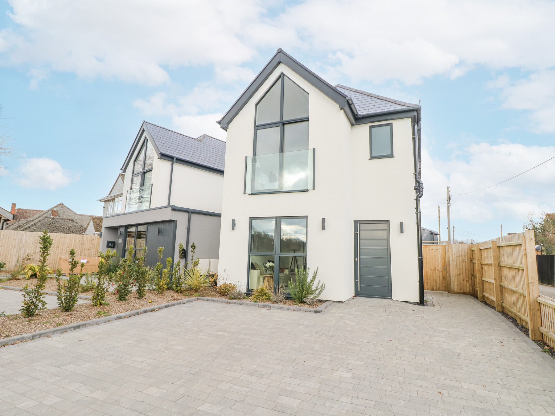 49 Ramley Road