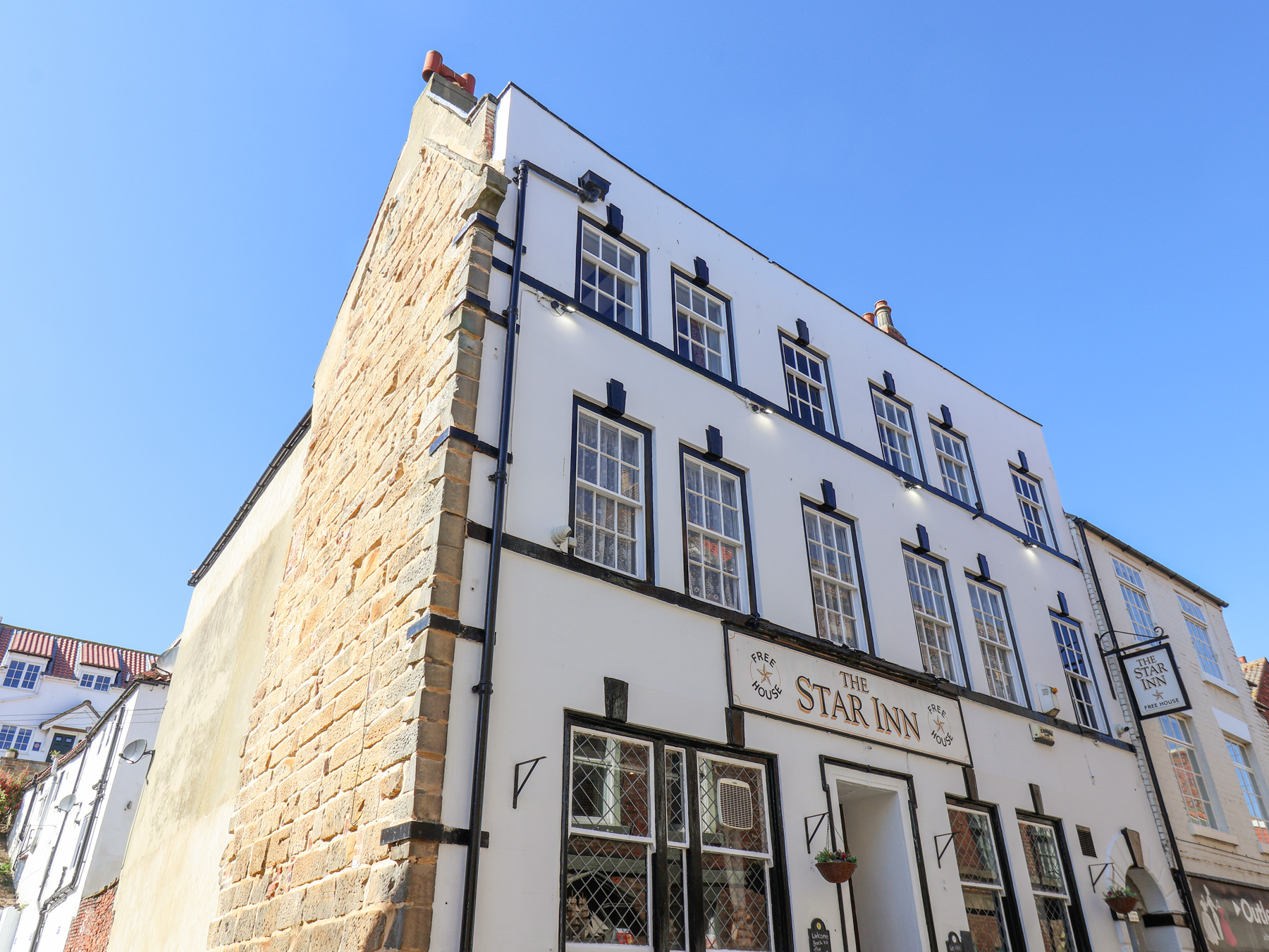 Star Inn Studio