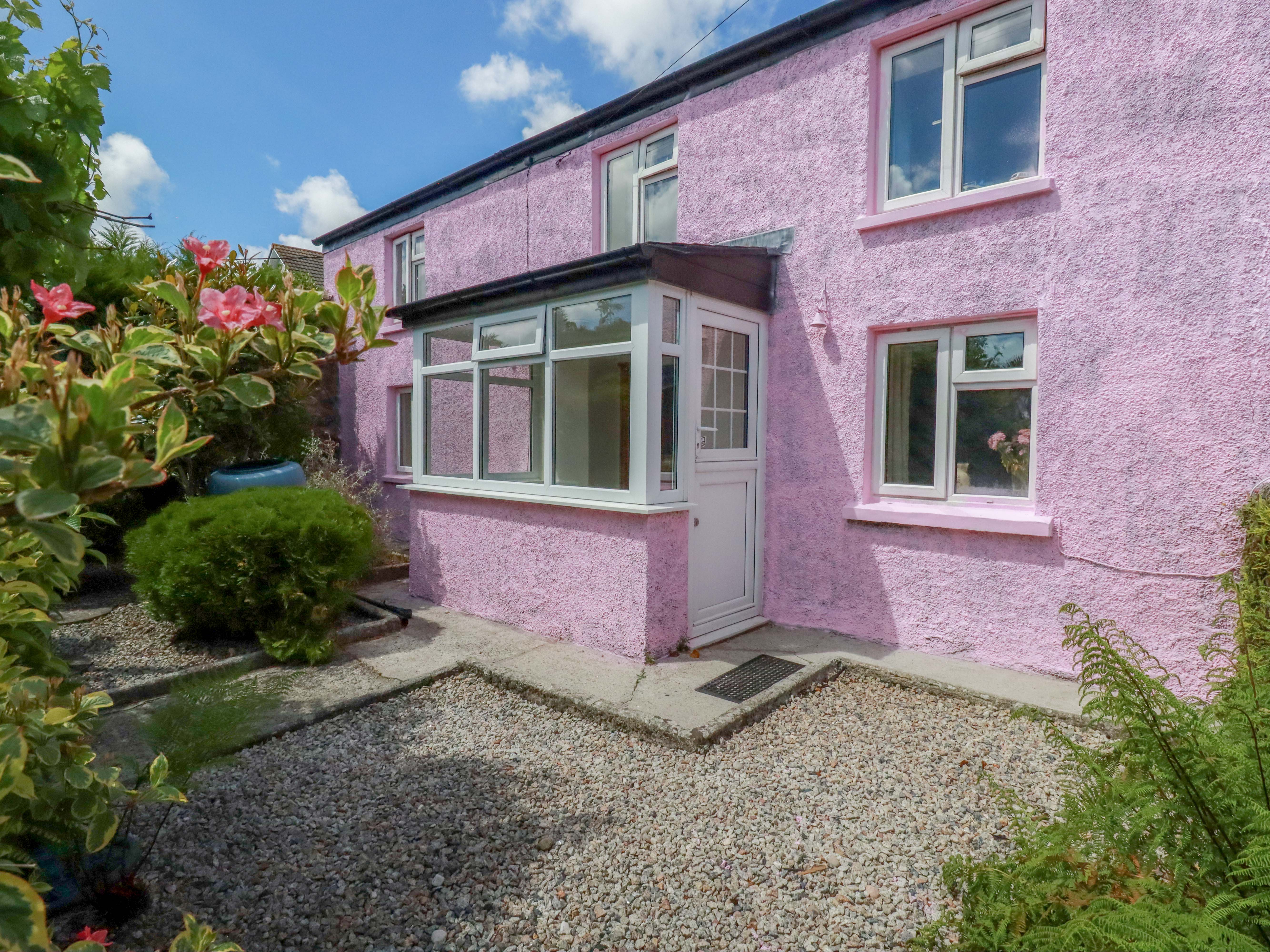 Brockstone Cottage