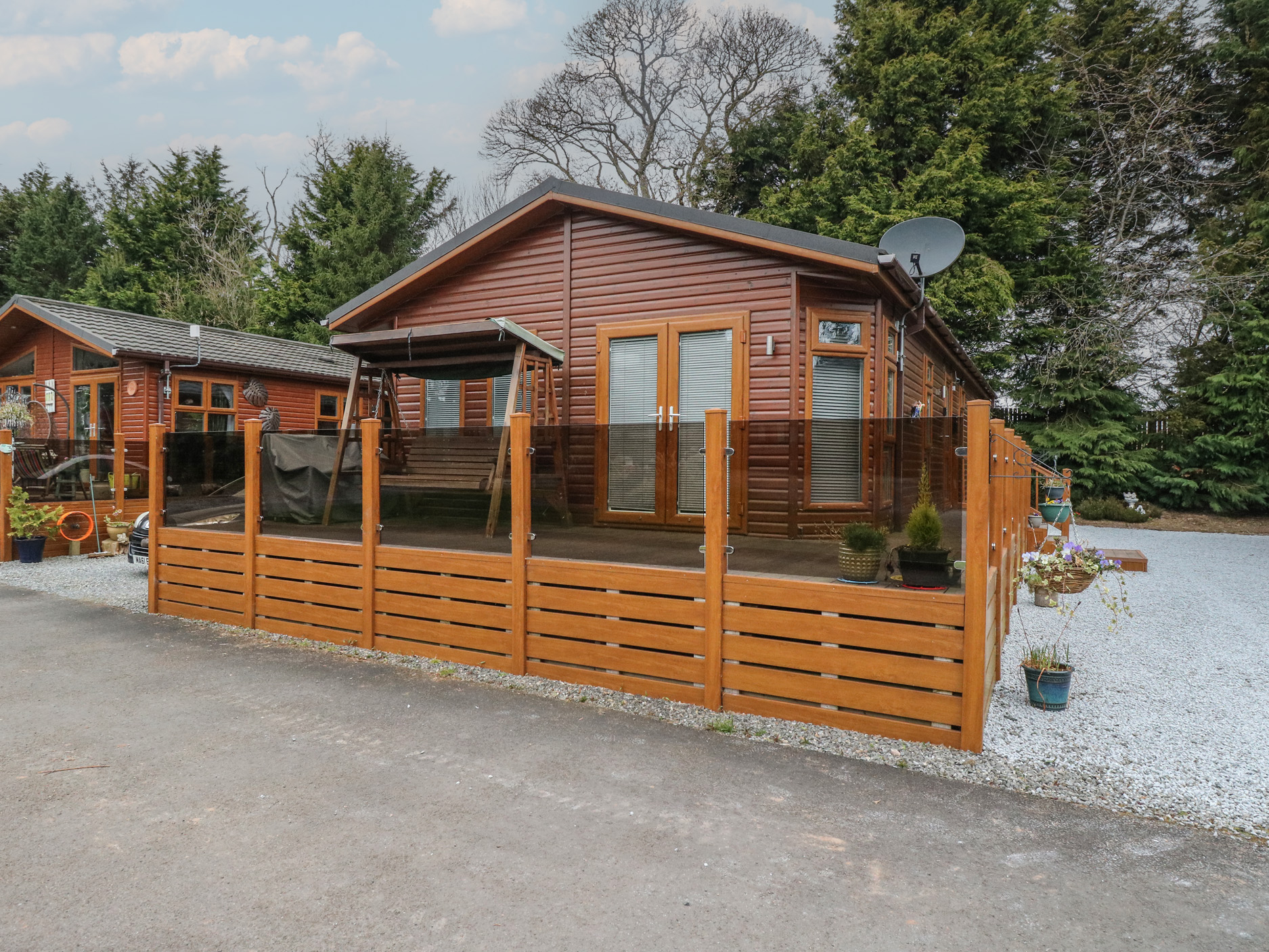 Lodge 2