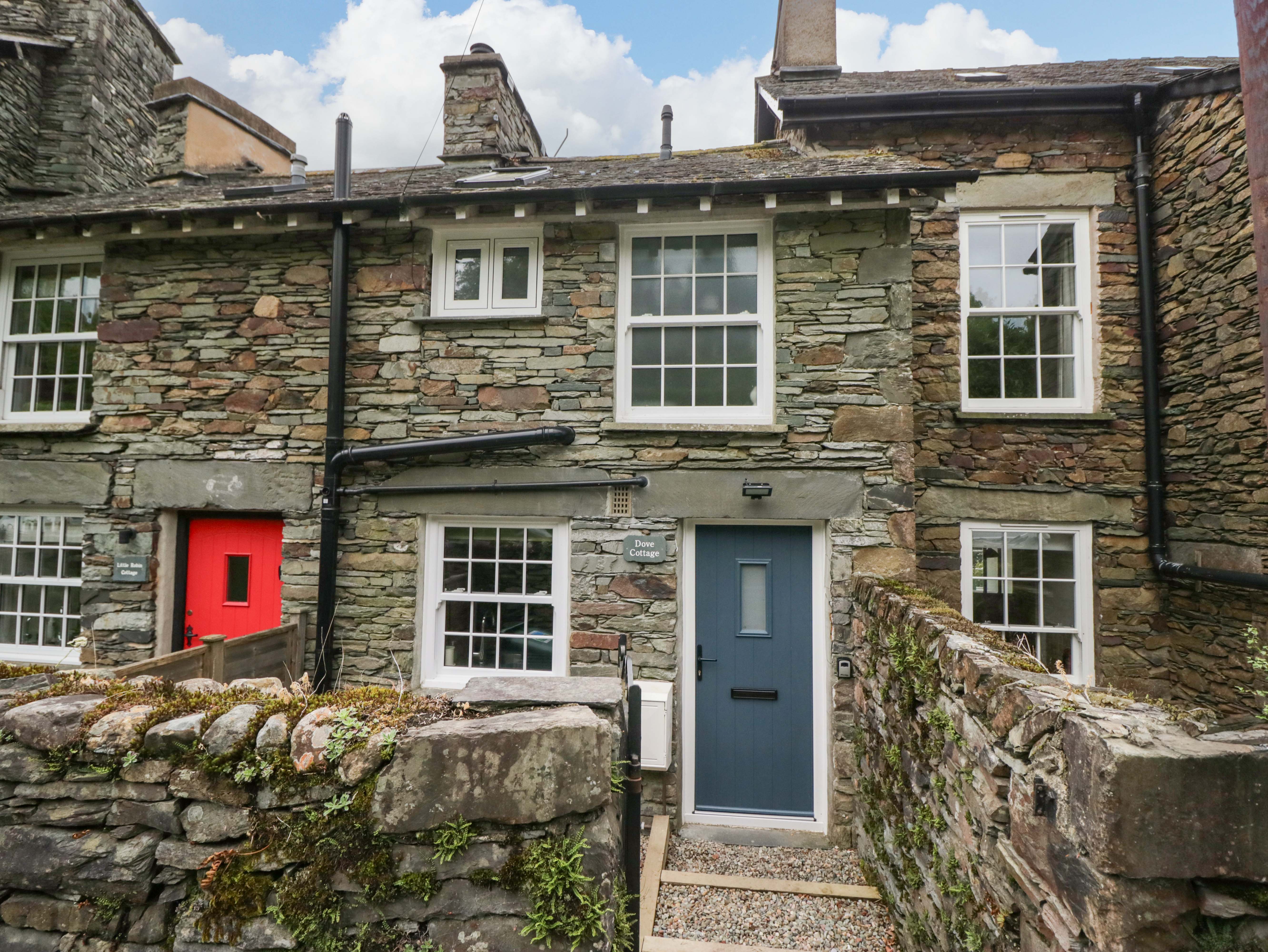 Dove Cottage