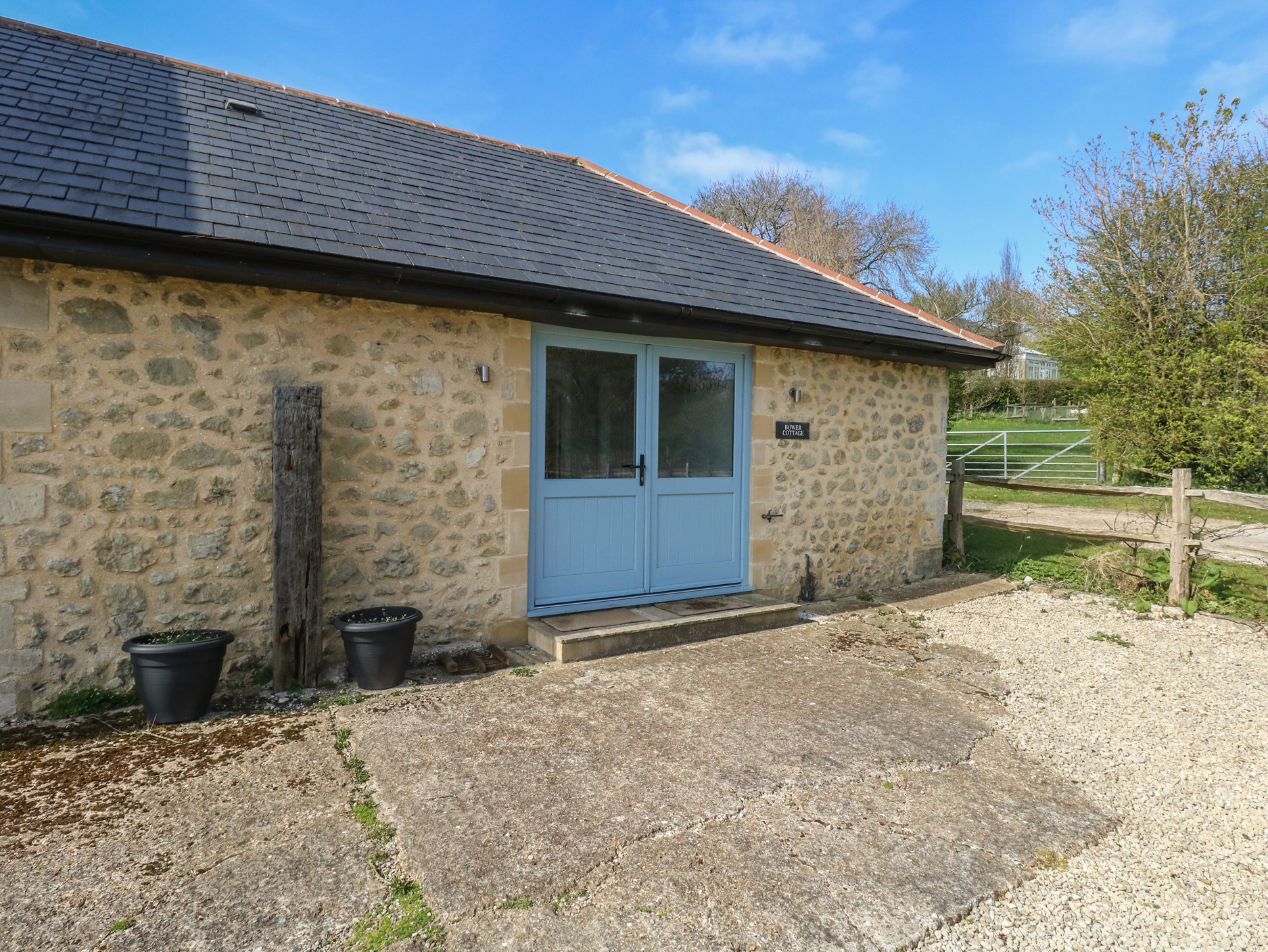 Bower Cottage