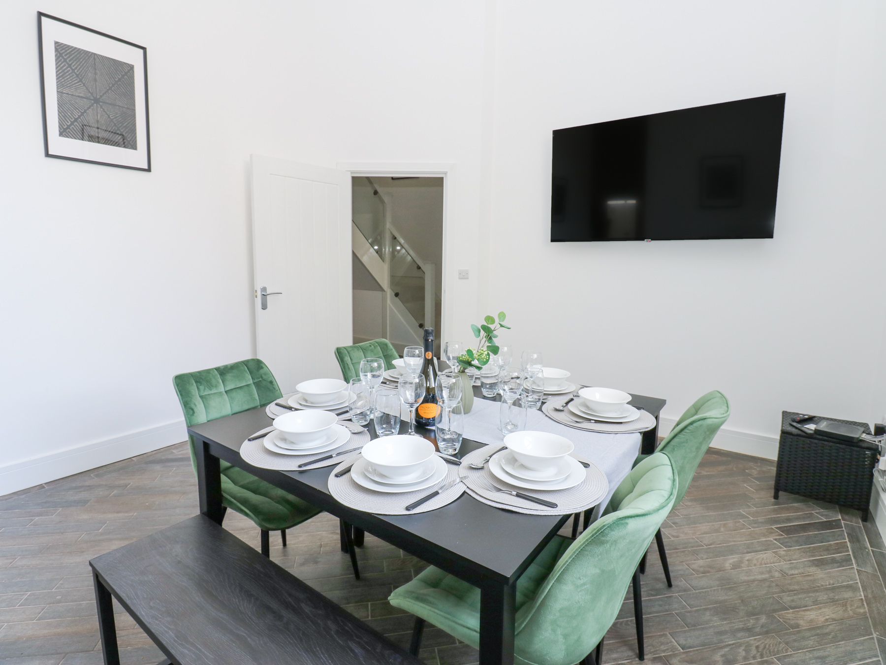 Seraphim House