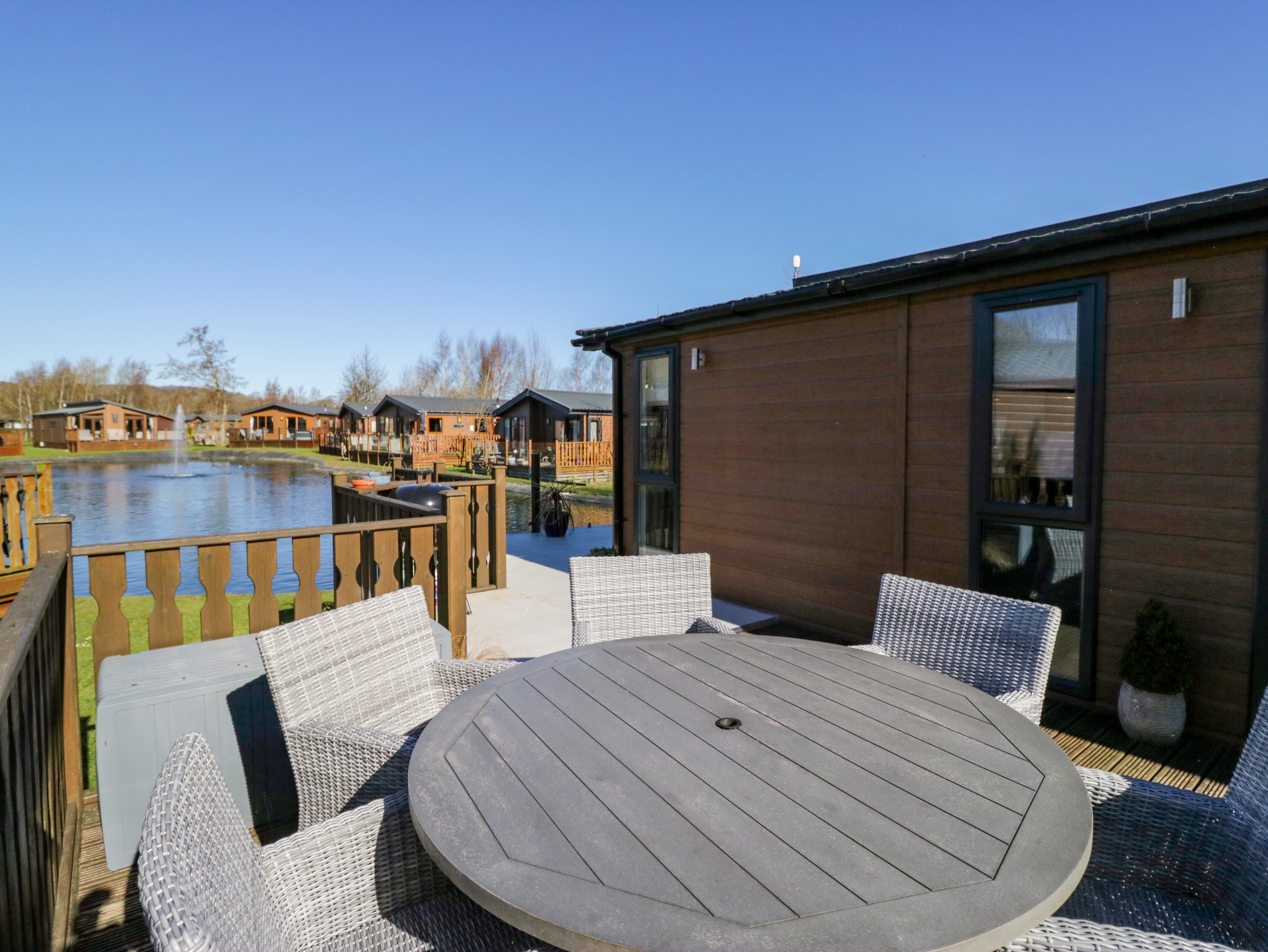 Coniston View Lodge