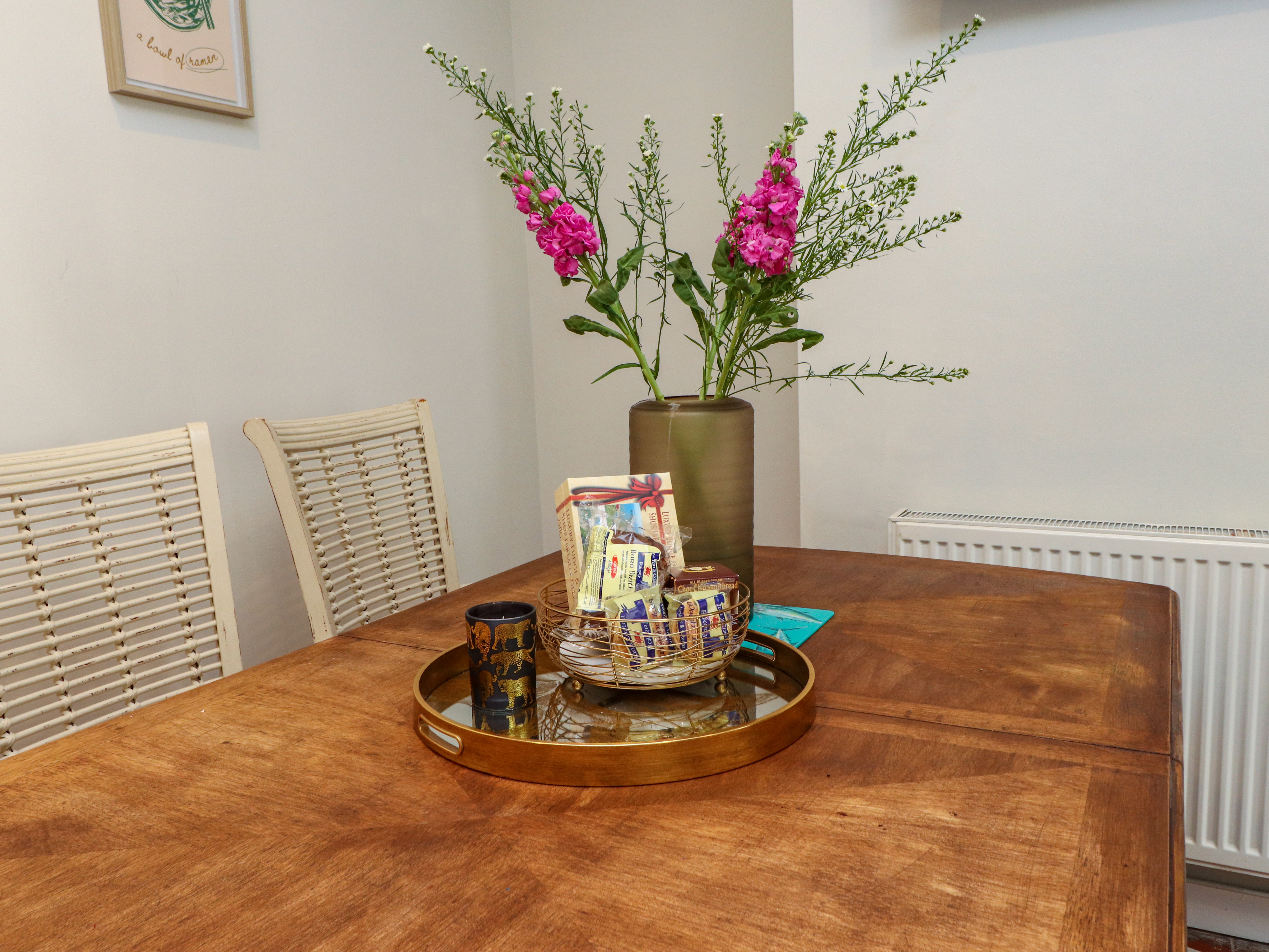 4 Bay View Terrace