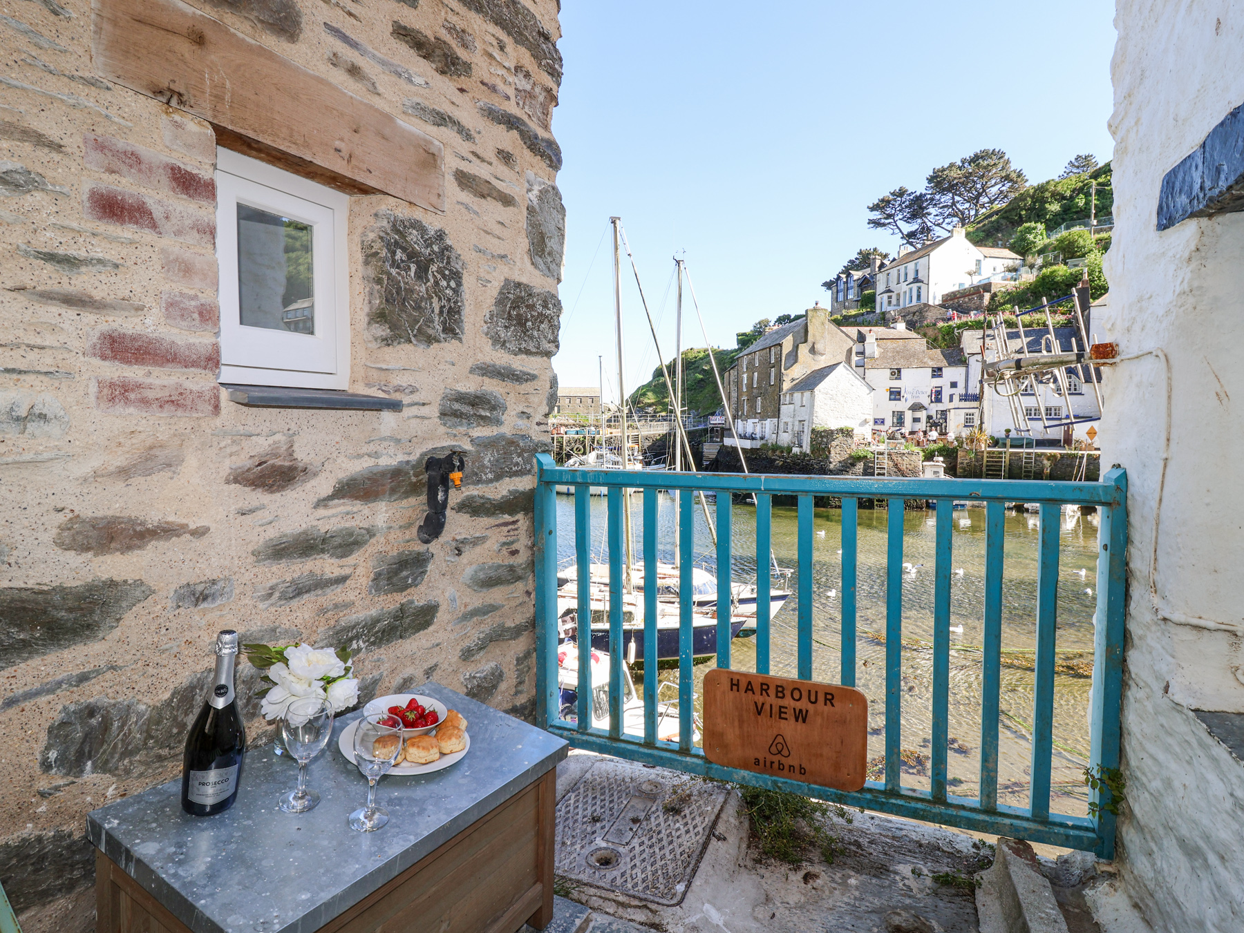 Harbour View