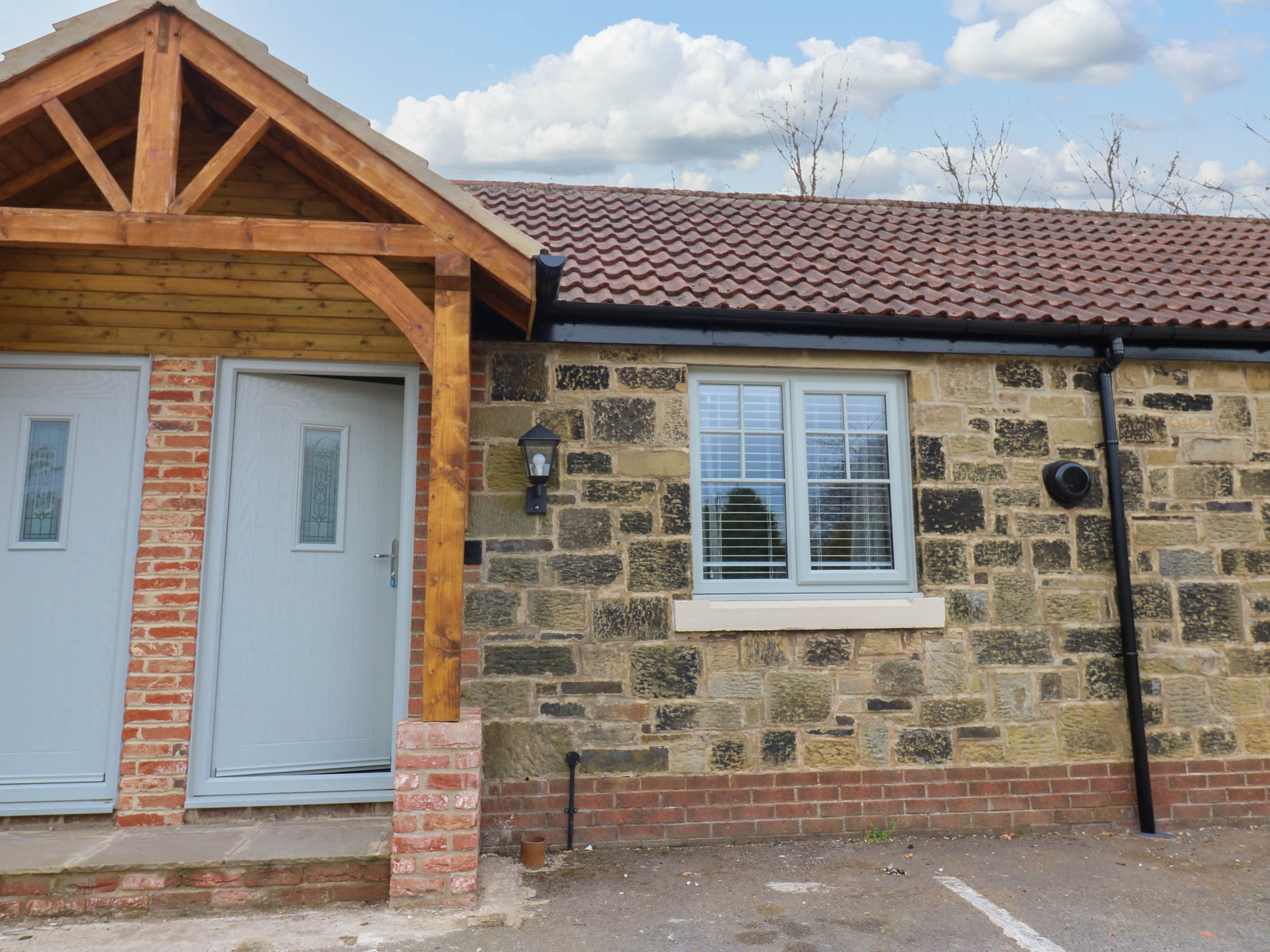 Cosy Cottage 2