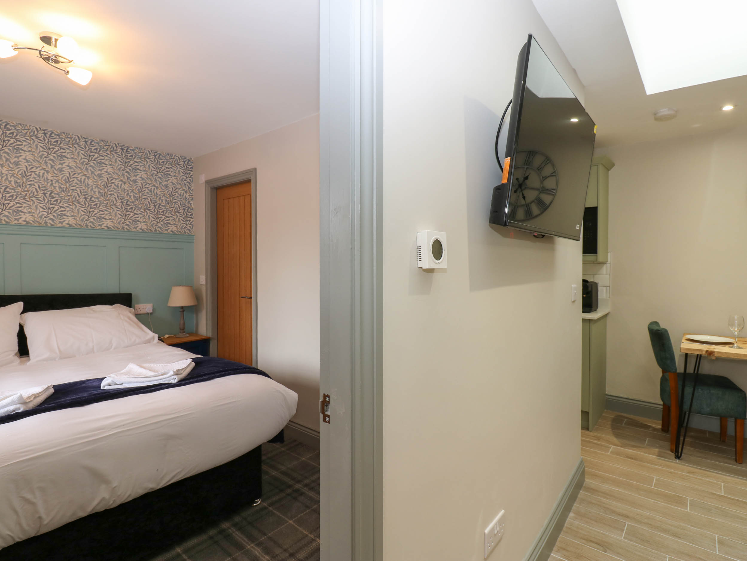 Cosy Cottage 5