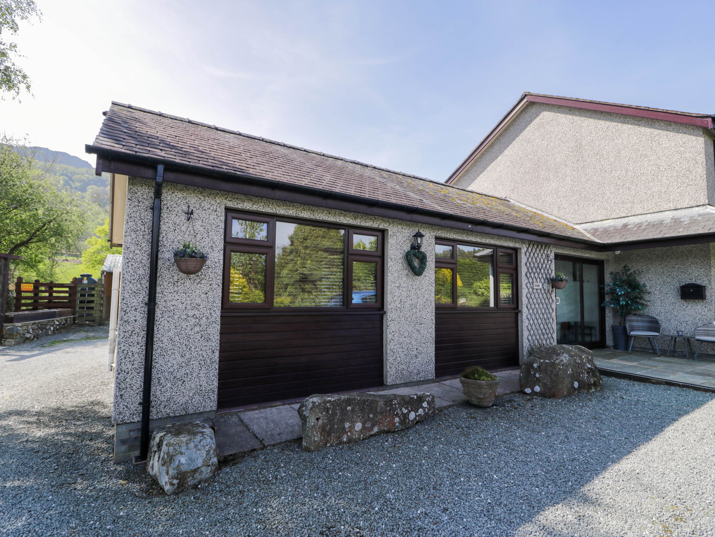 Gilfach Bach