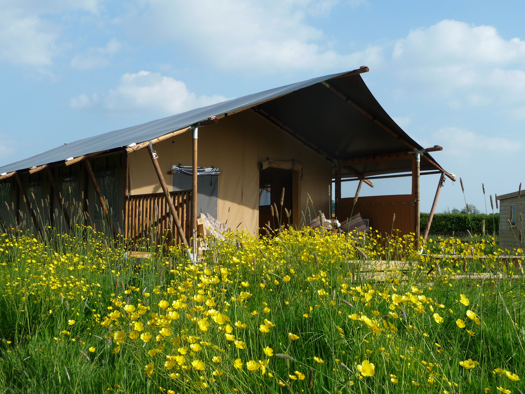 Braeburn Lodge