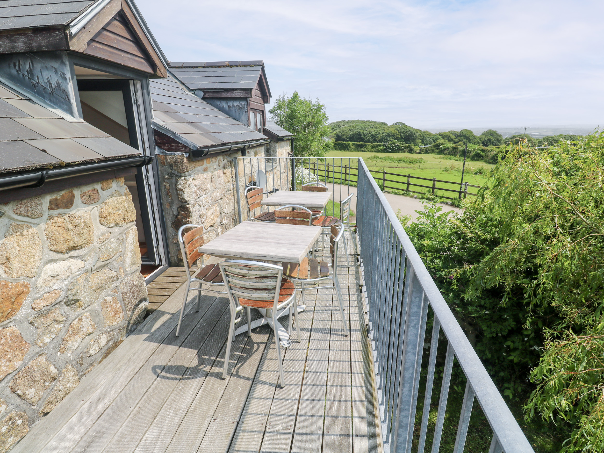 The Cottage