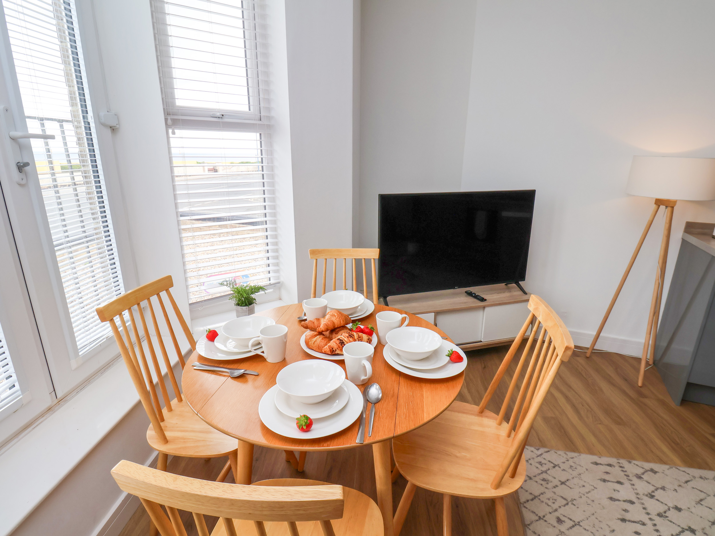 Glenholme Apartment 1