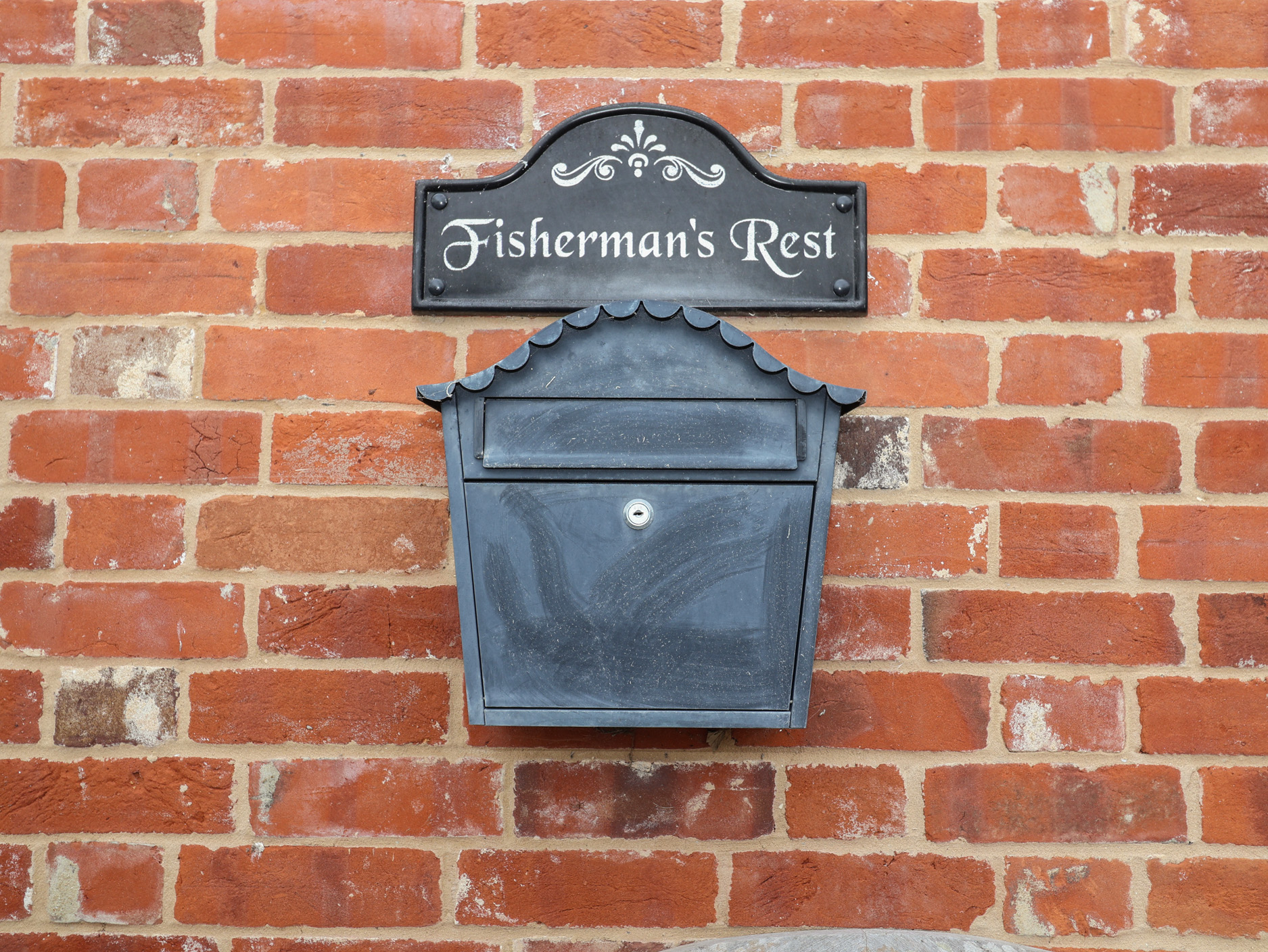 Fisherman's Rest