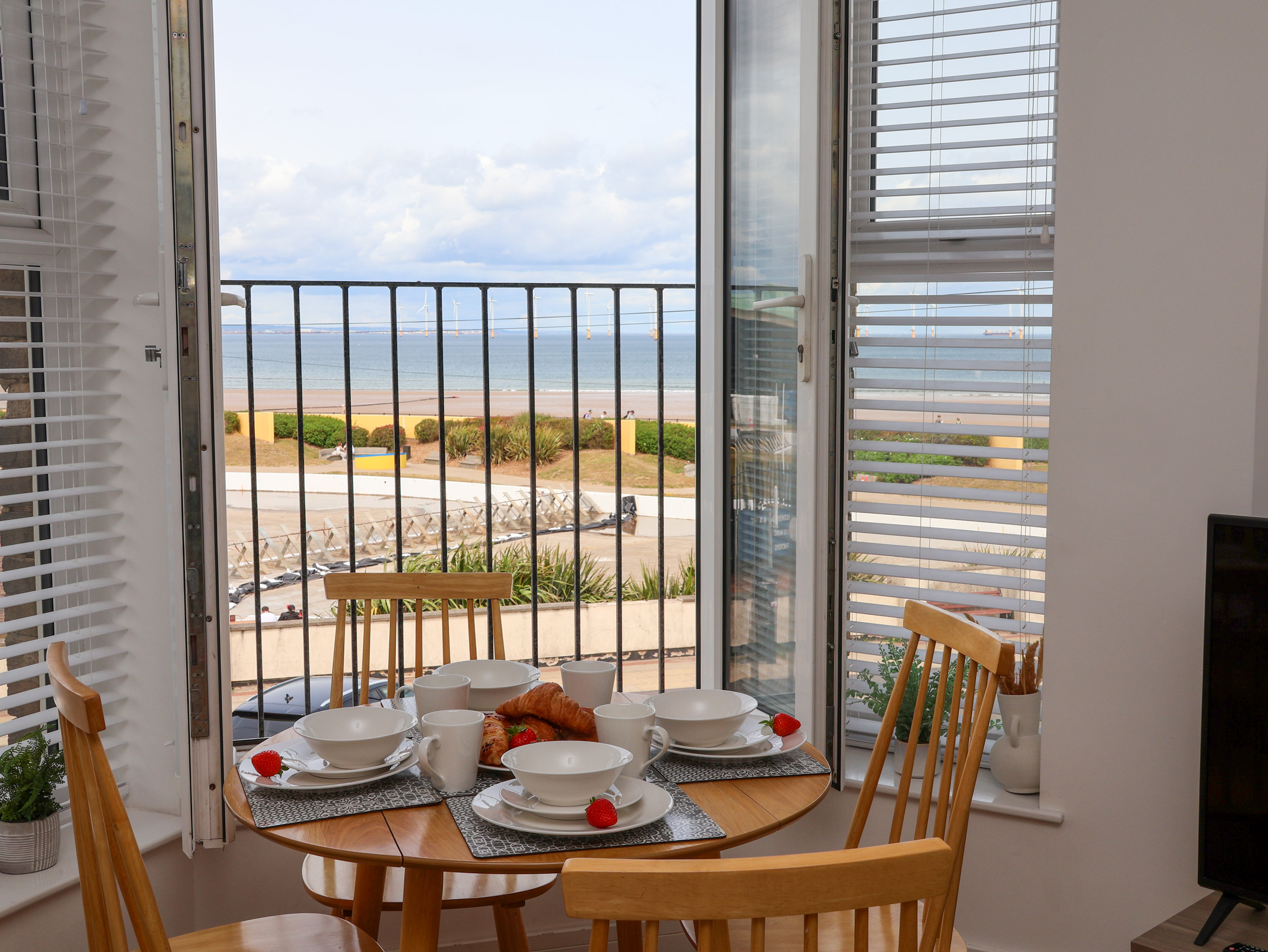 Glenholme Apartment 3