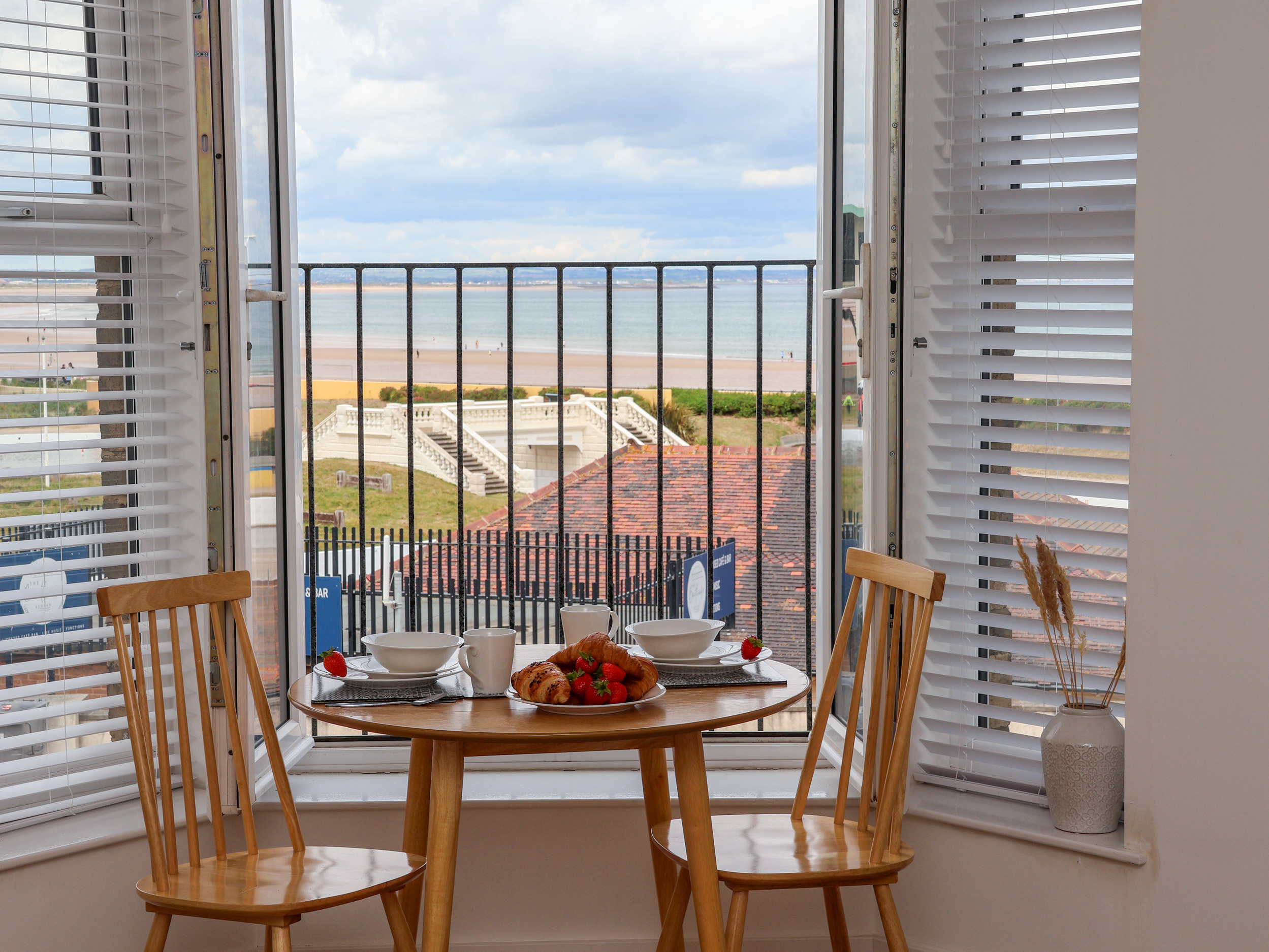 Glenholme Apartment 4