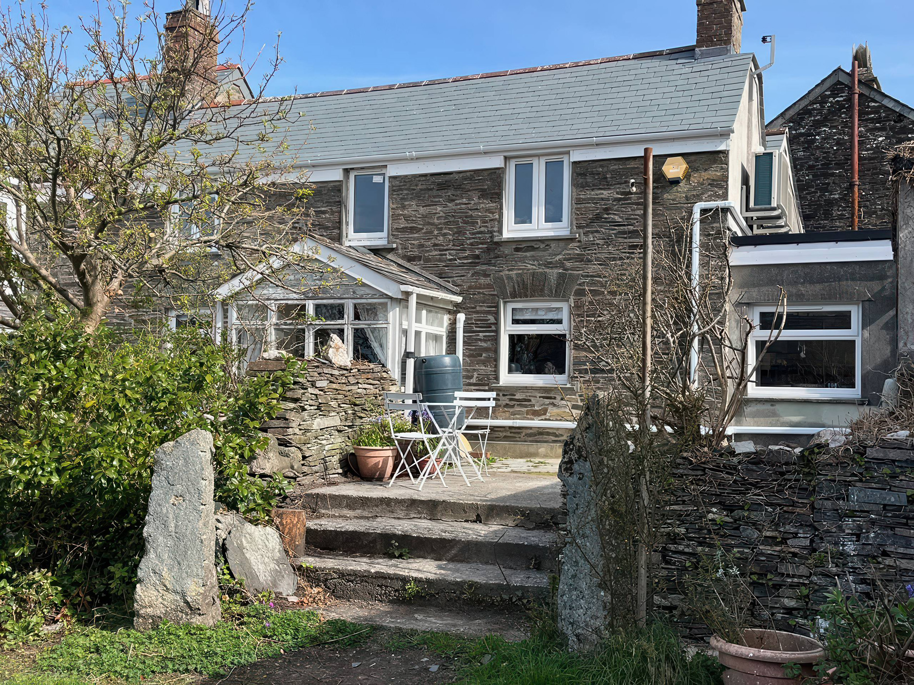 Sunnybrae Cottage