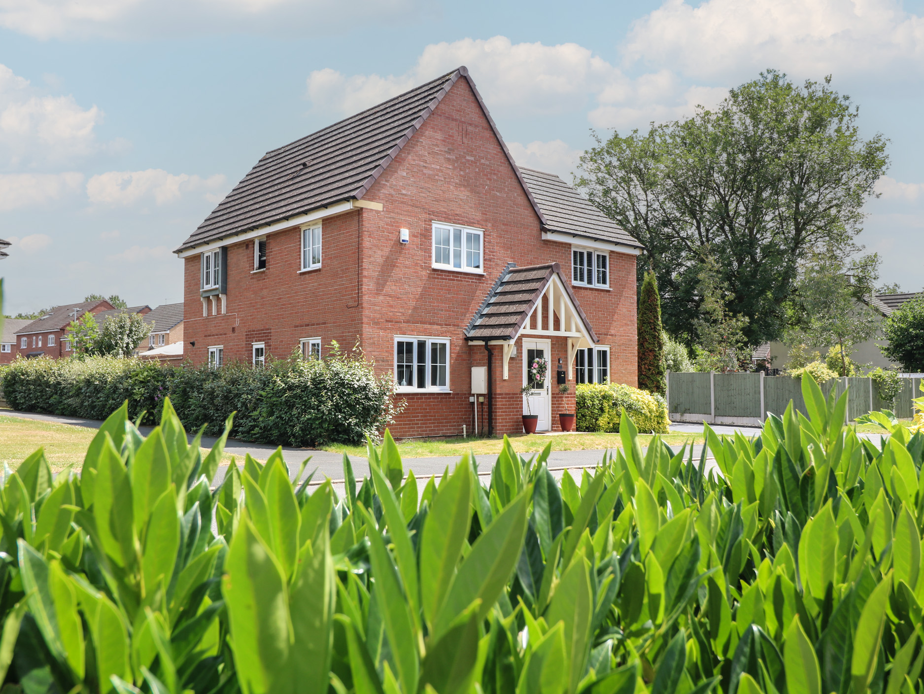 The Active Recovery Retreat