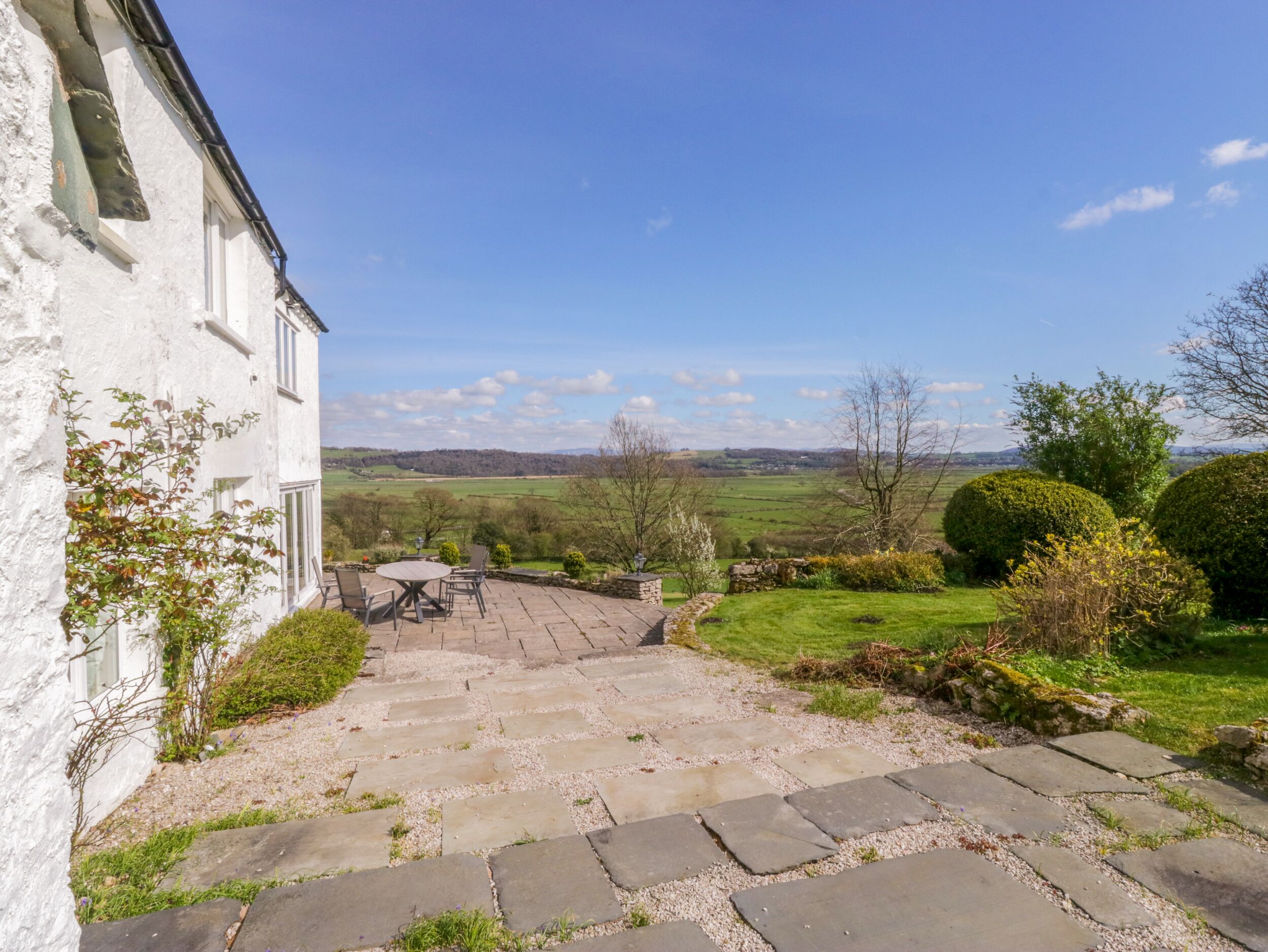 Barn Howe, Lyth near Levens
