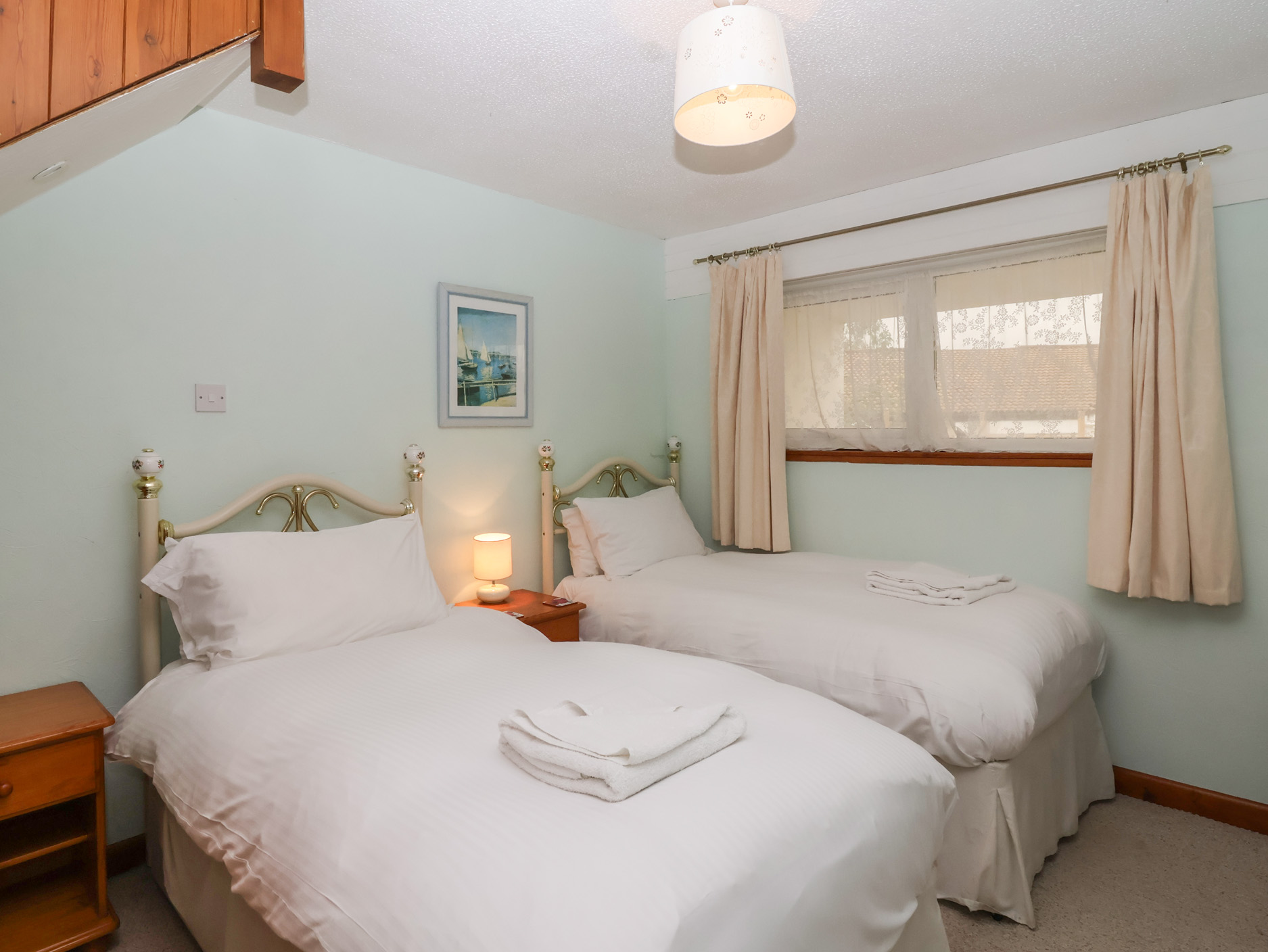 21 Tamar &amp; St. Anns Cottages