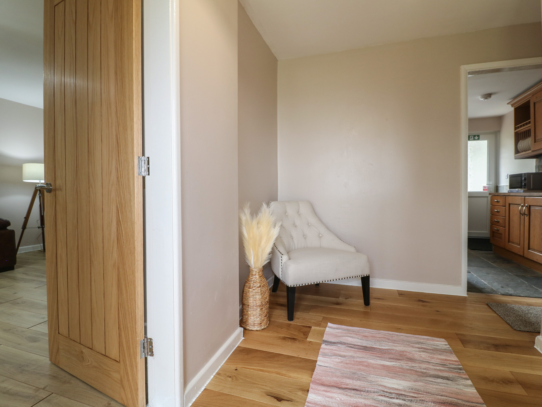 Wigley Farm House Cottage