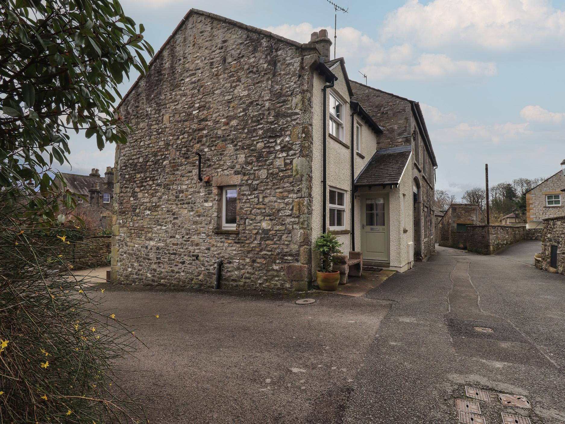 Tram Lane Cottage, Kirkby Lonsdale