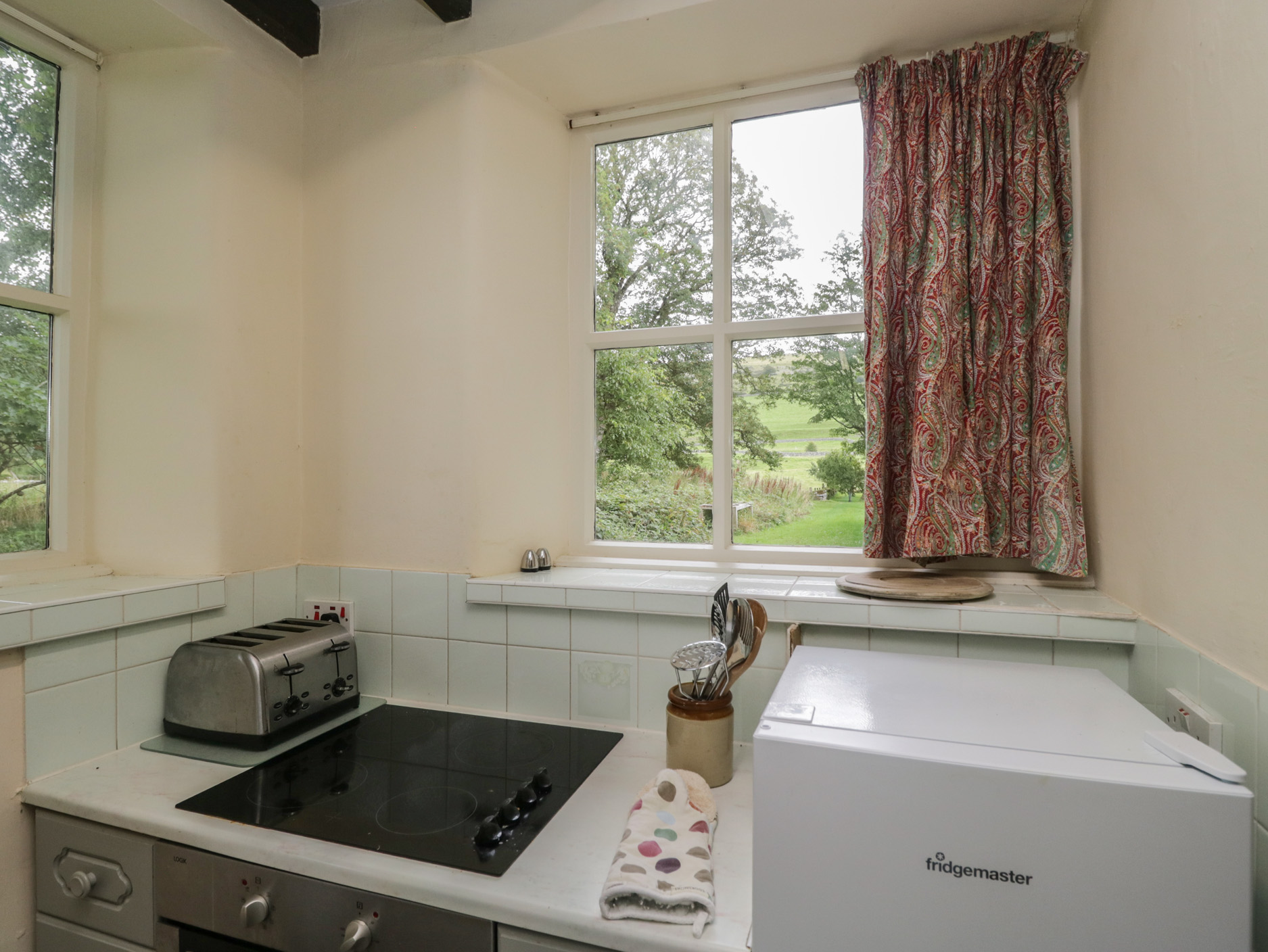 The Gameskeepers Cottage