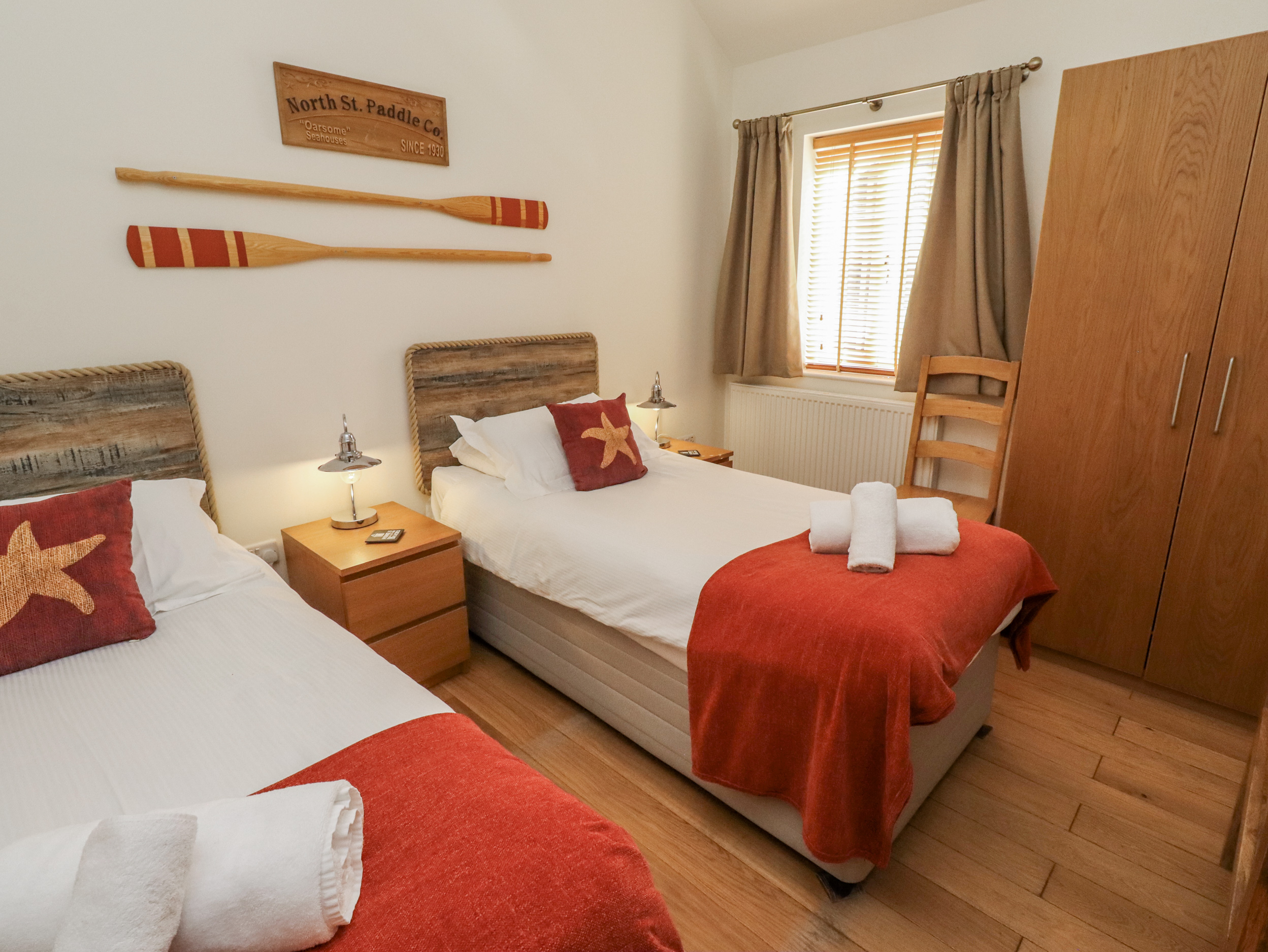 Hideaway Cottage No 1