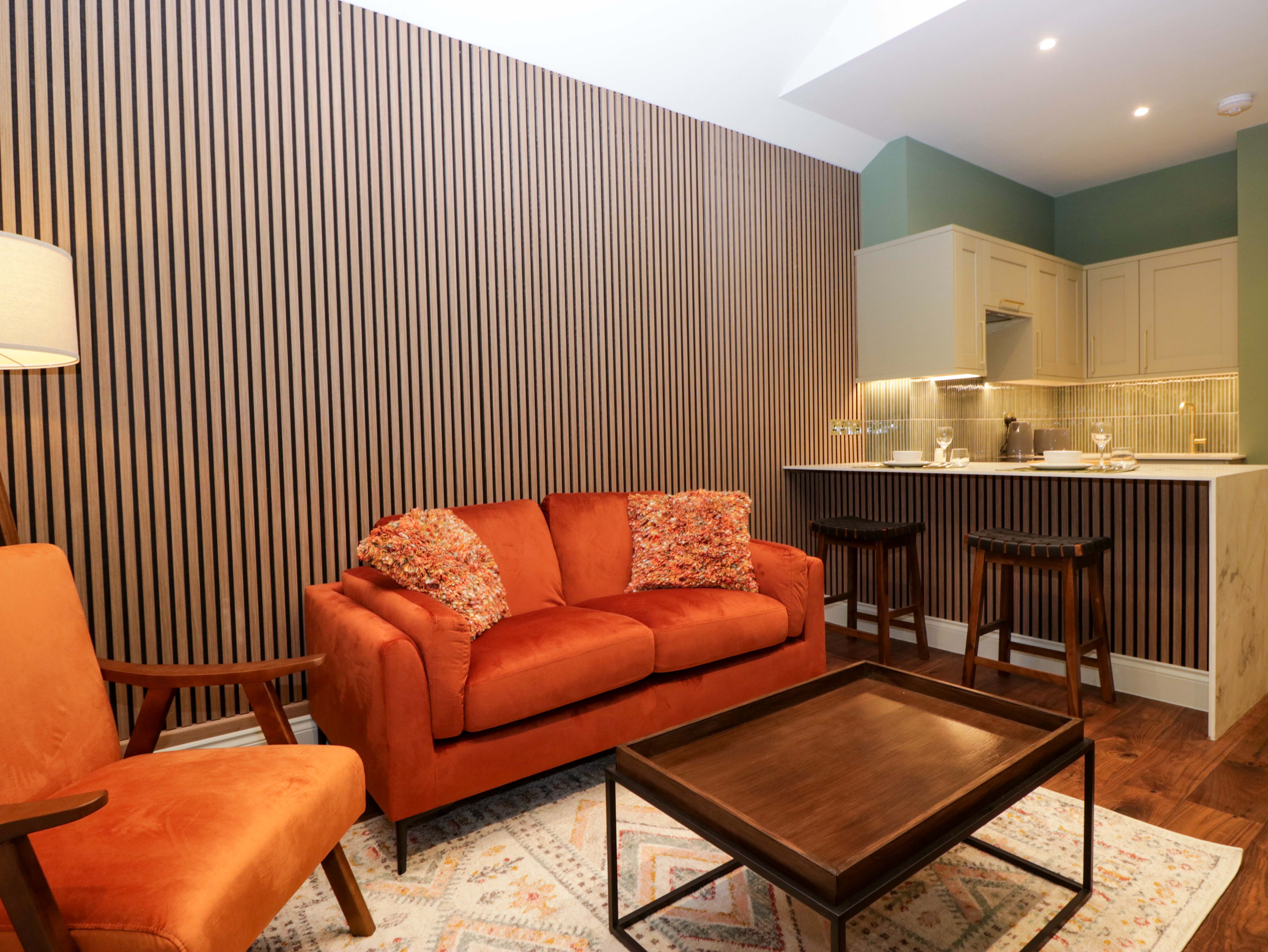 The Studio, Bowness-On-Windermere