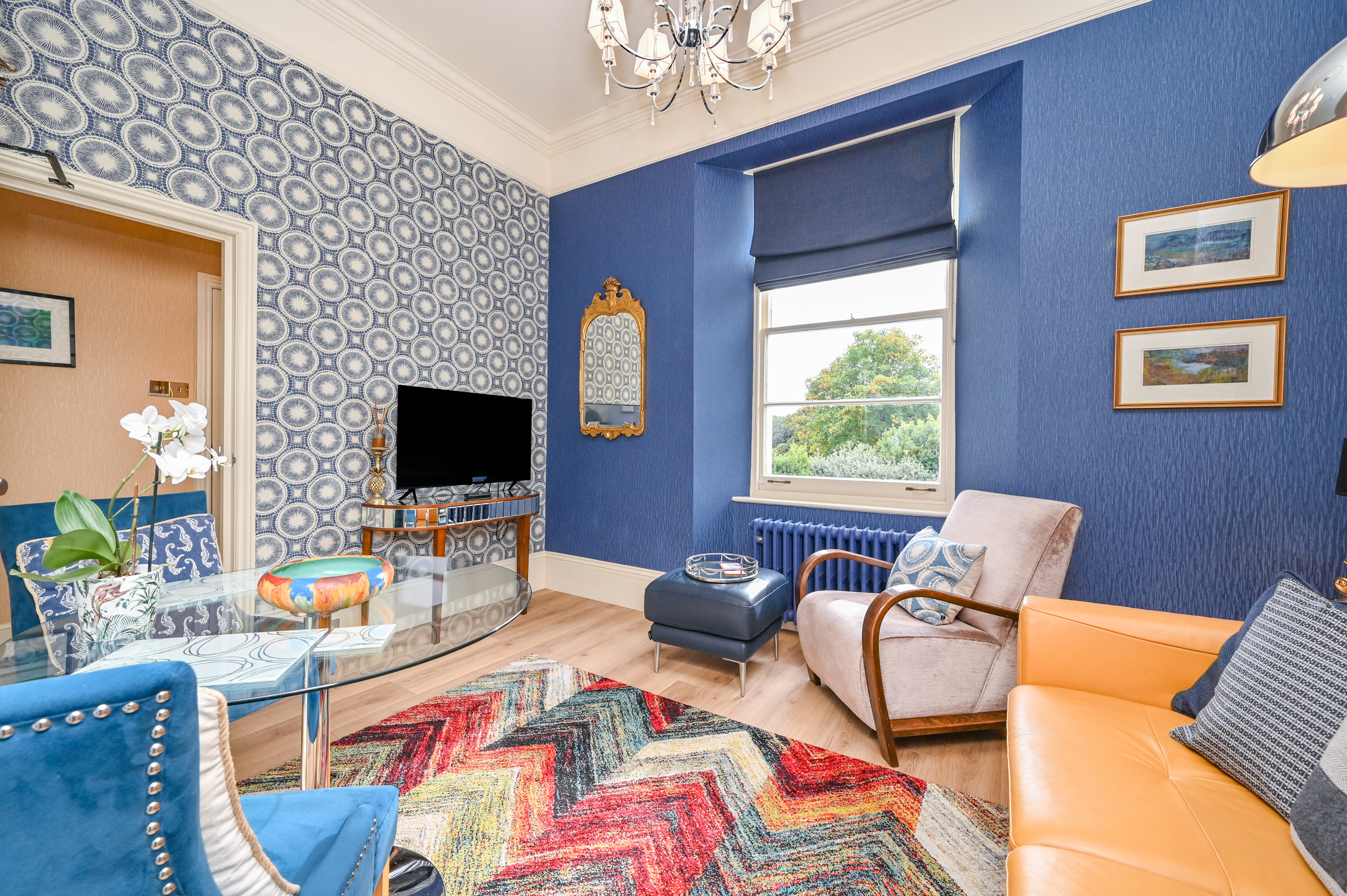Muntham Apartment 4